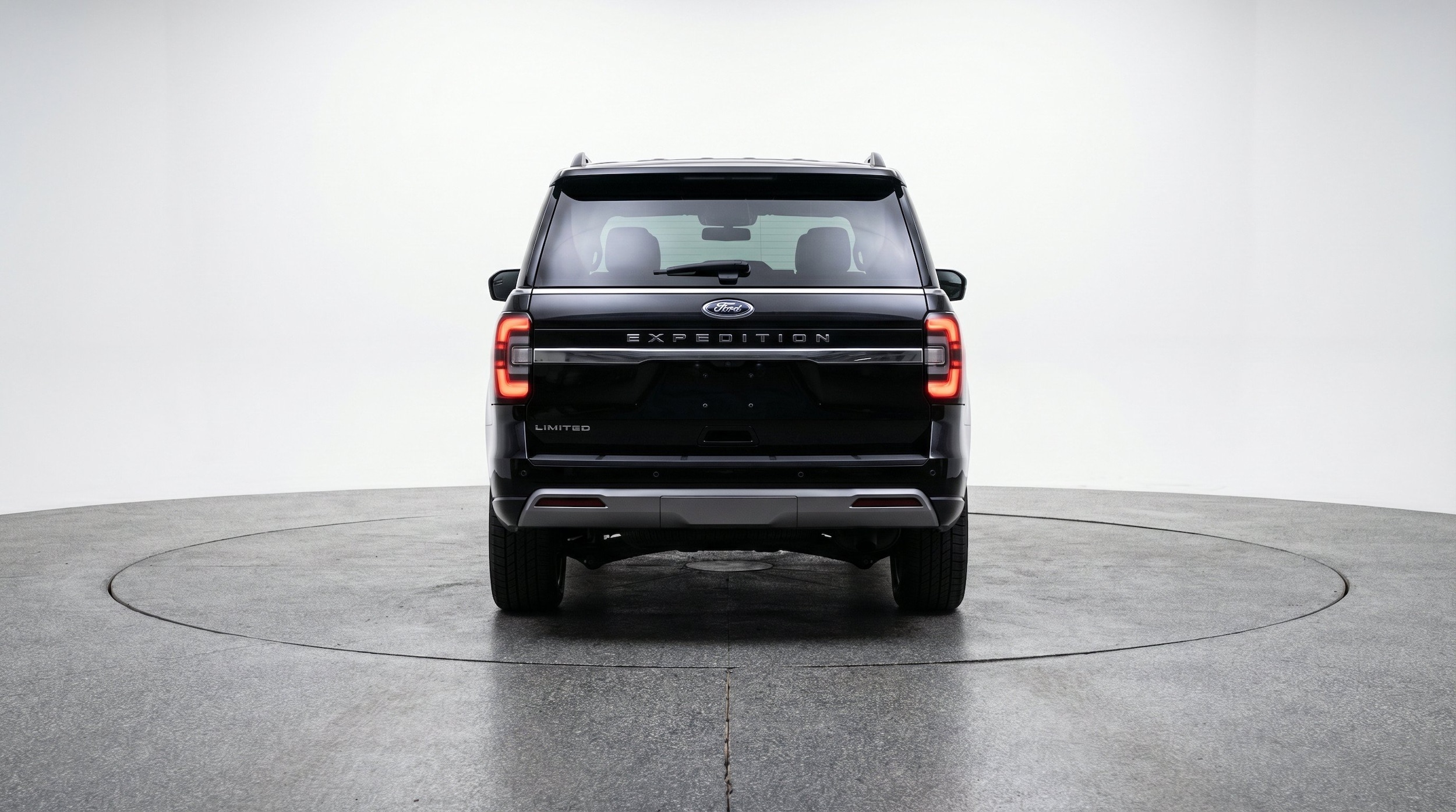 Thumbnail: 2024 Ford Expedition - 7