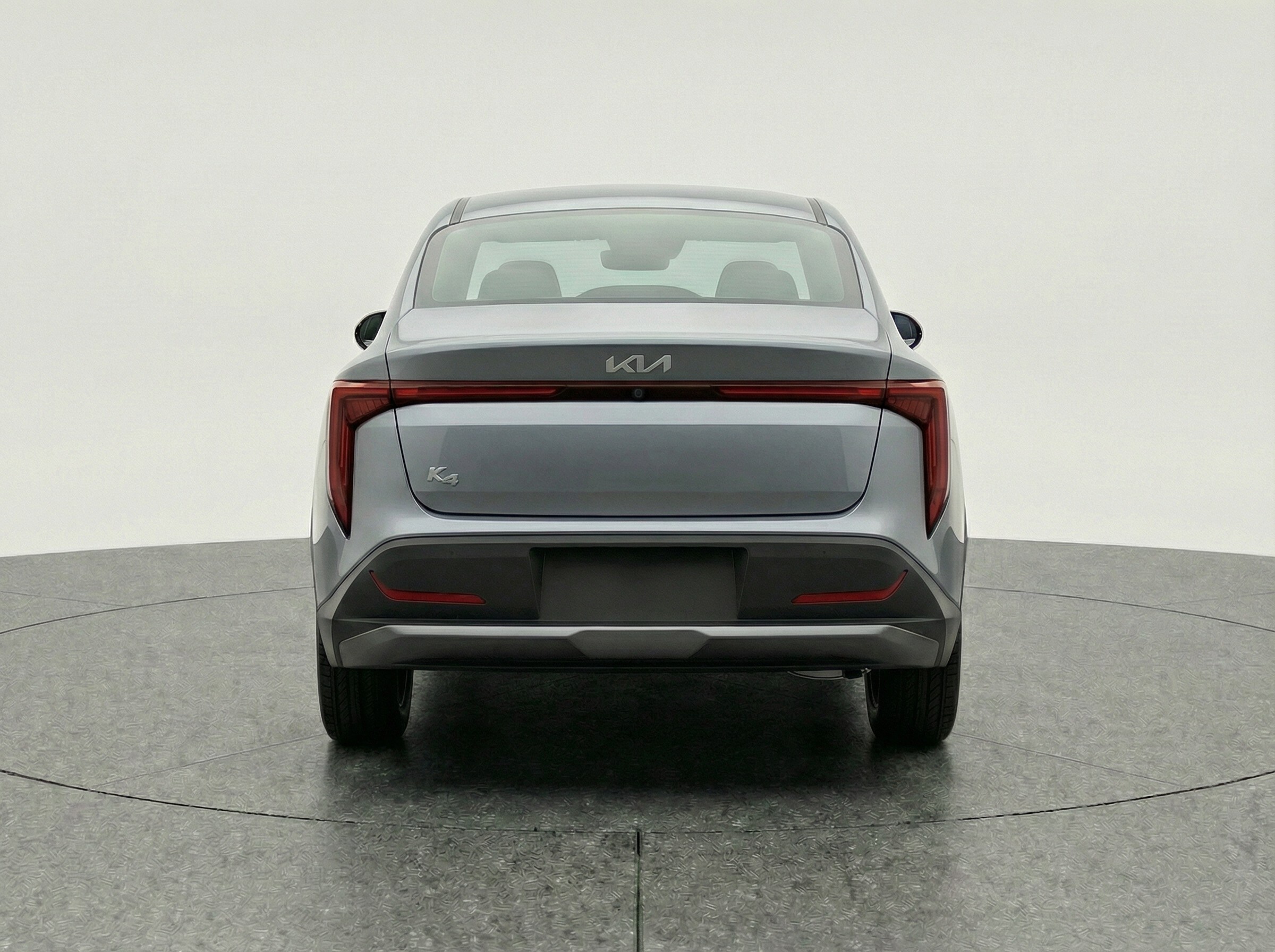 Thumbnail: 2025 Kia K4 - 6