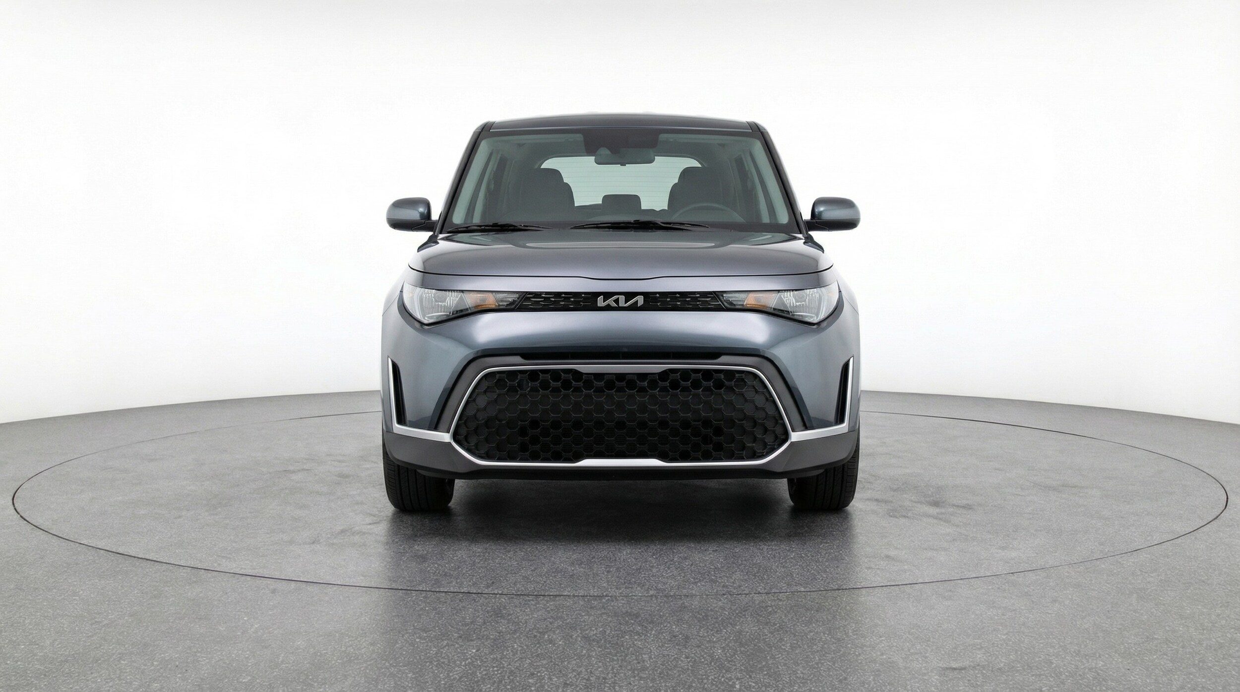 Thumbnail: 2025 Kia Soul - 2