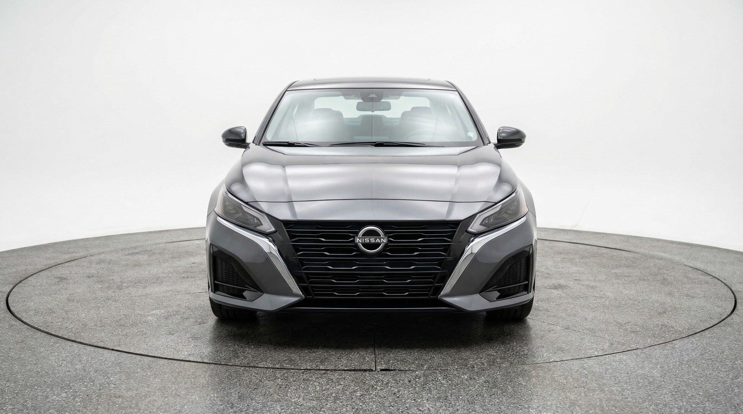 Thumbnail: 2025 Nissan Altima - 2