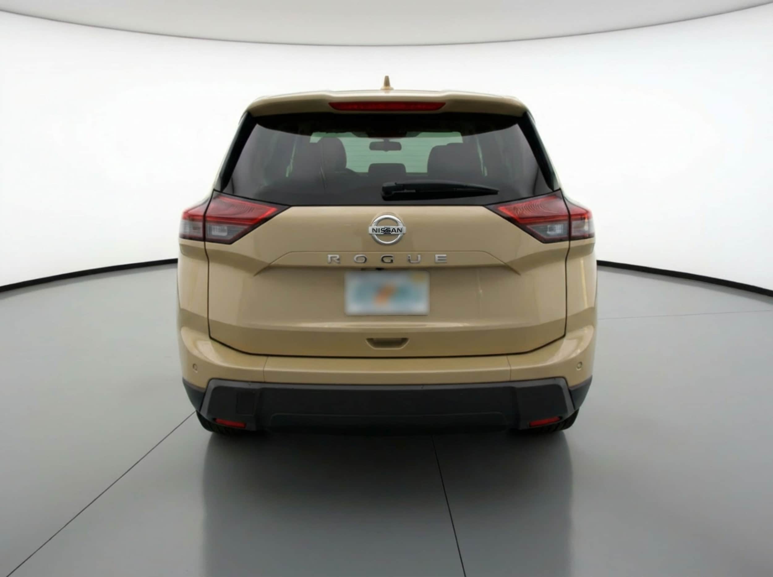 Thumbnail: 2025 Nissan Rogue - 6