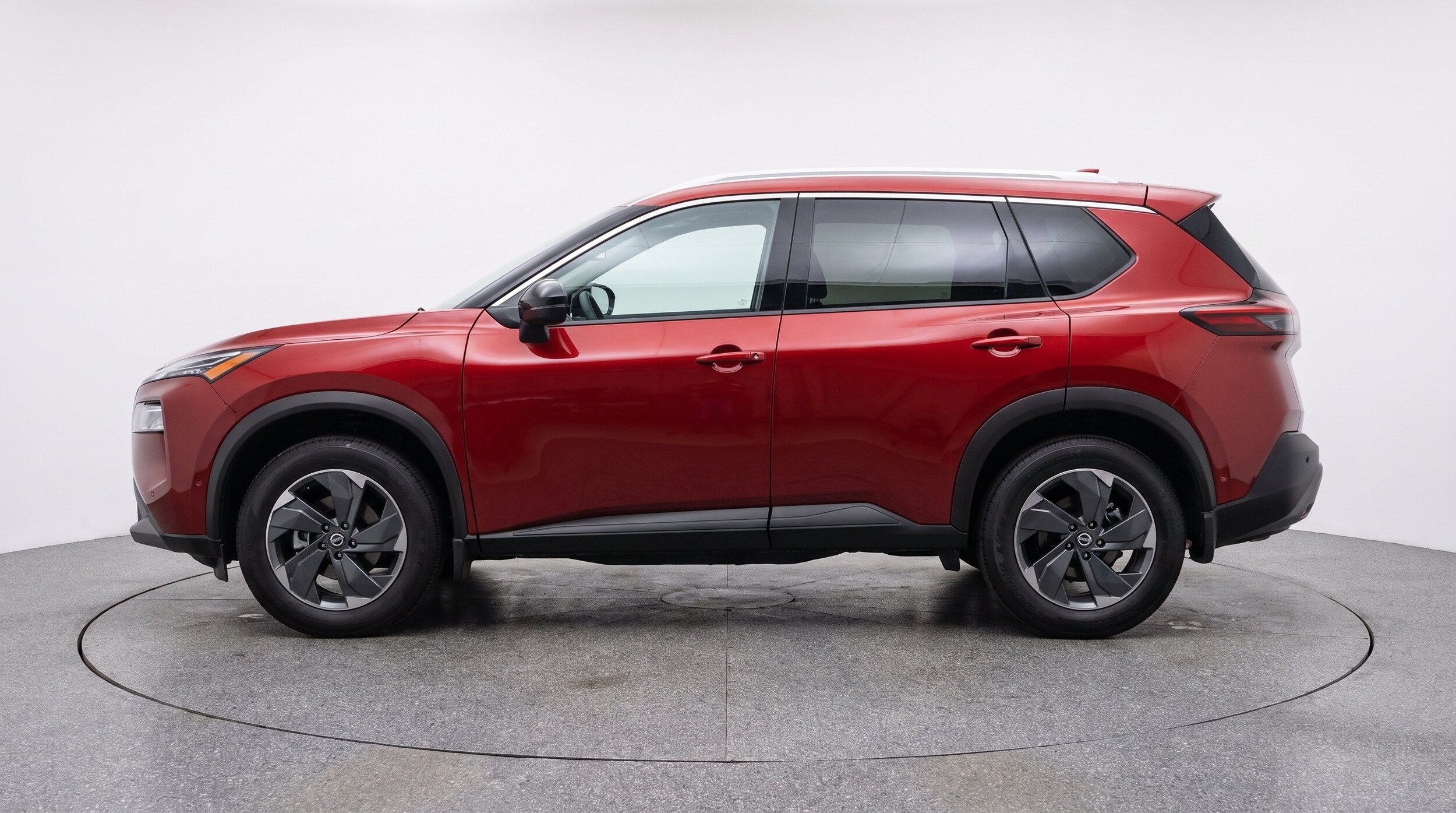 Thumbnail: 2025 Nissan Rogue - 5