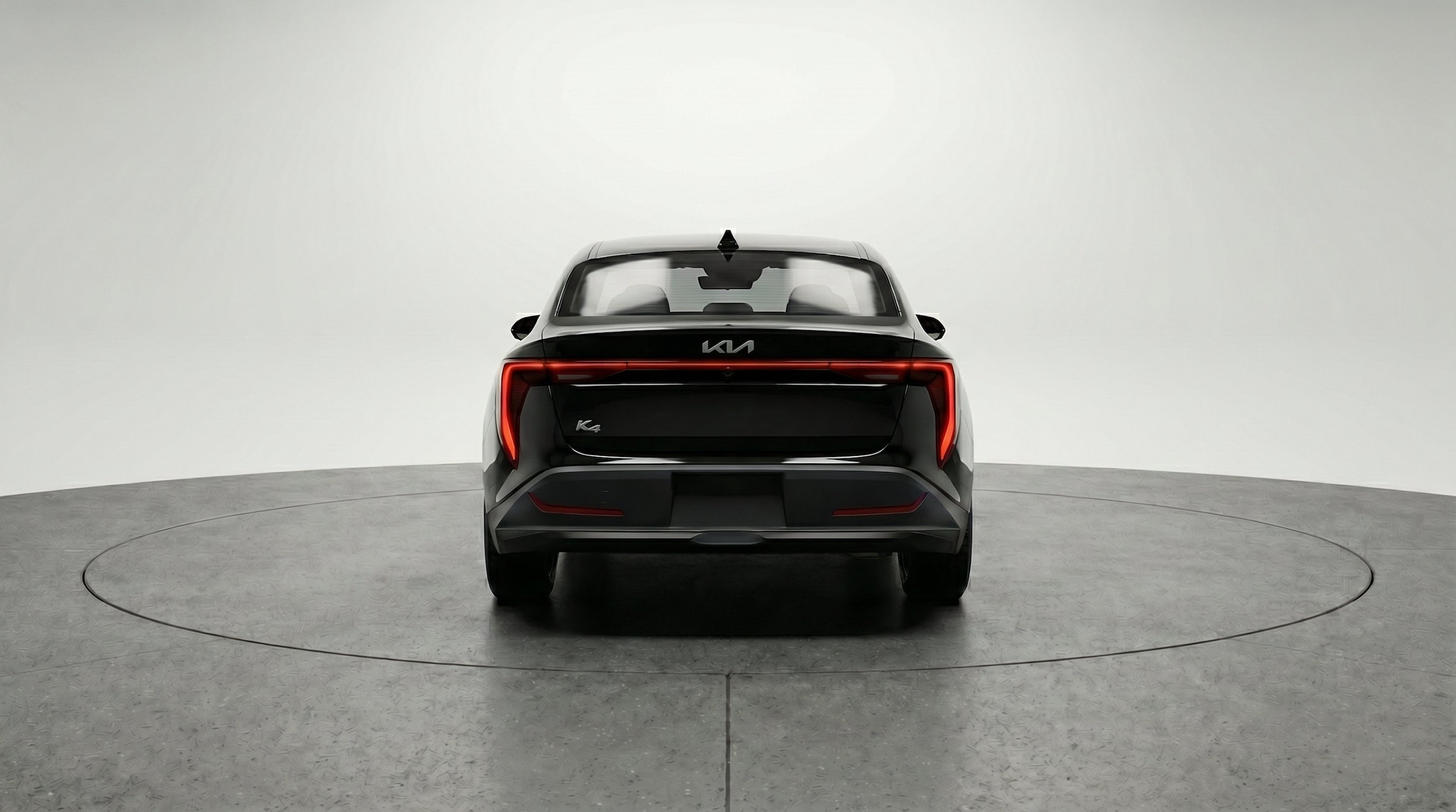 Thumbnail: 2026 Kia K4 - 7