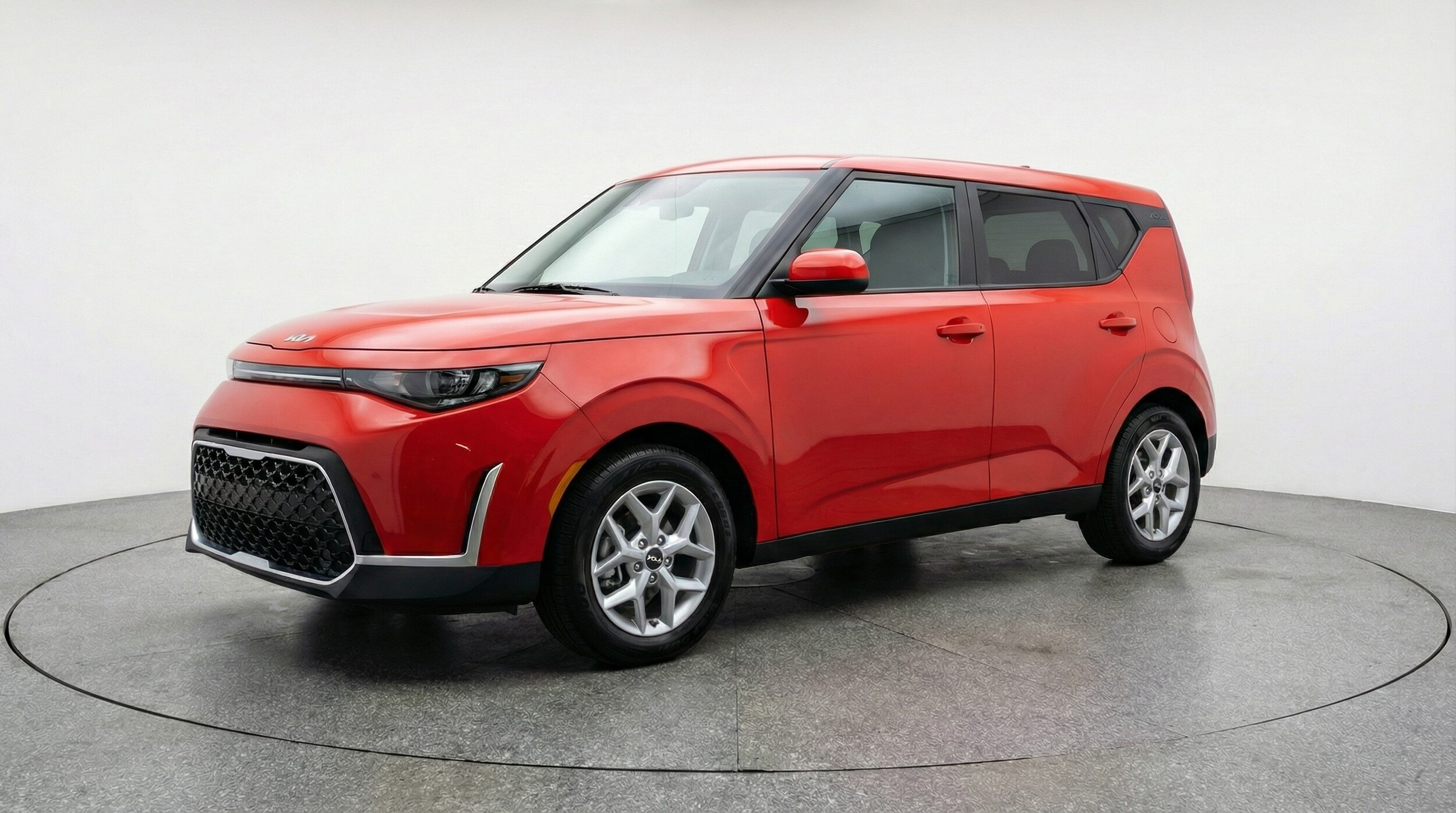 Thumbnail: 2025 Kia Soul - 3