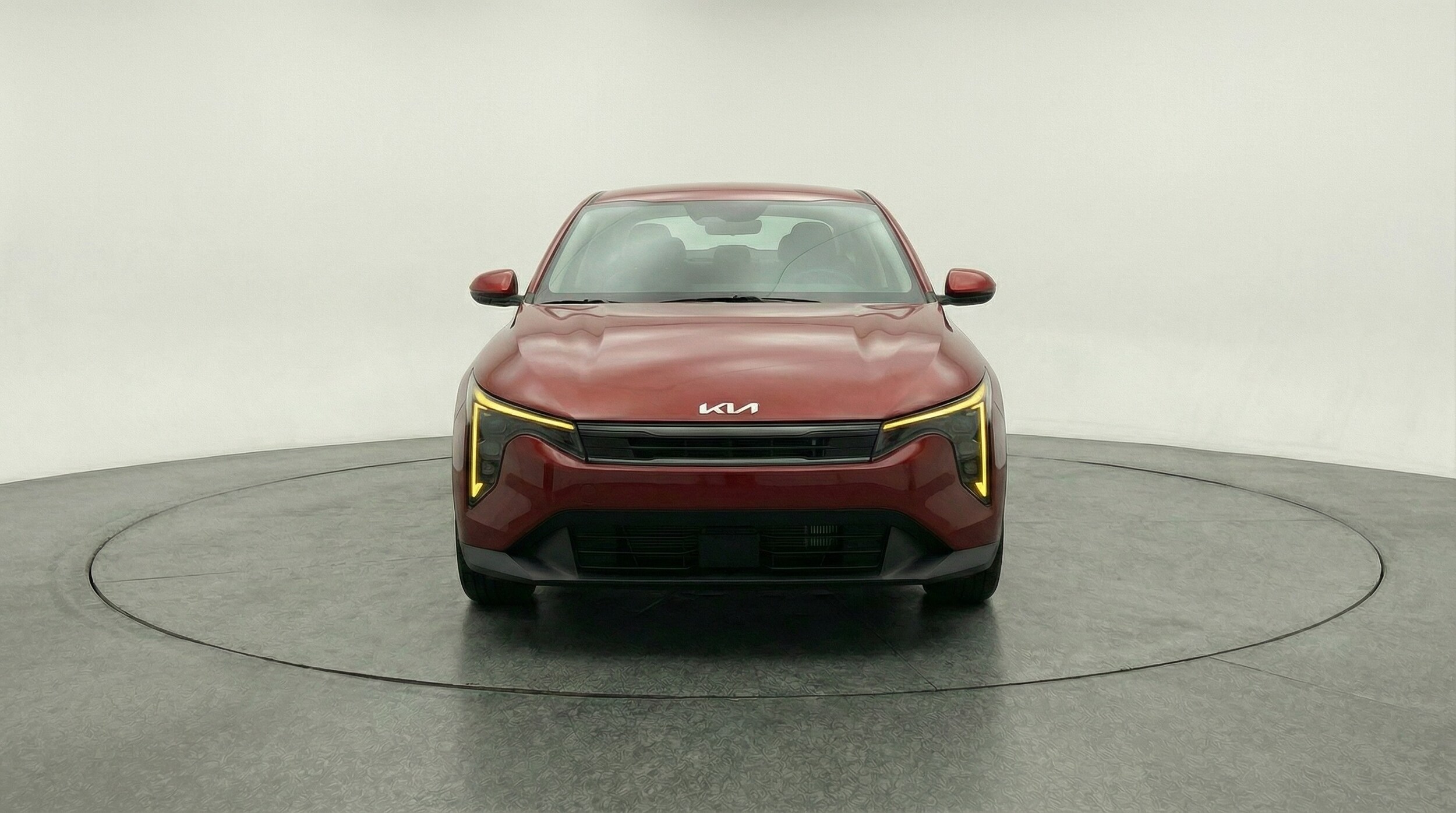 Thumbnail: 2025 Kia K4 - 2