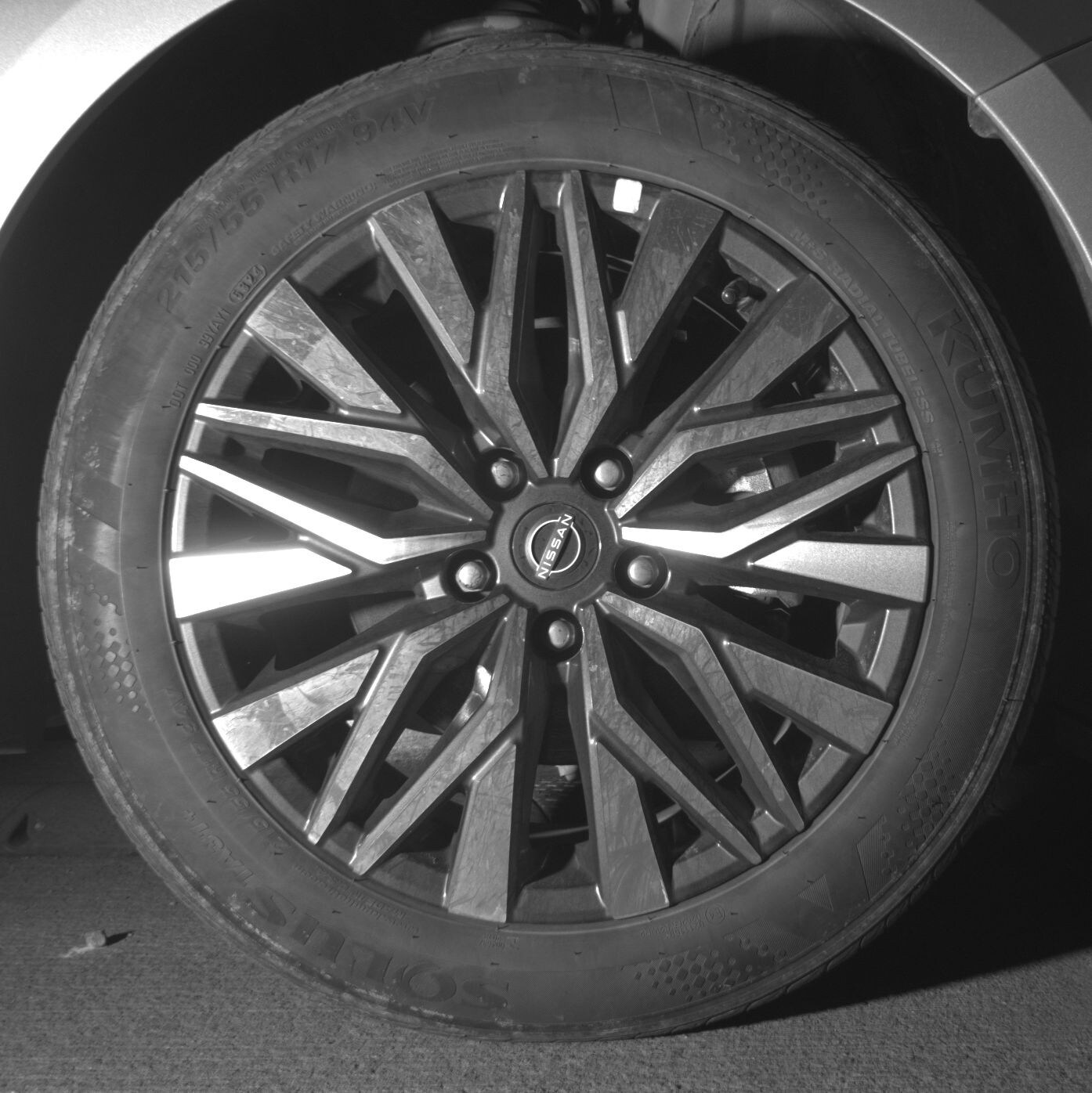 Thumbnail: 2025 Nissan Altima - 10