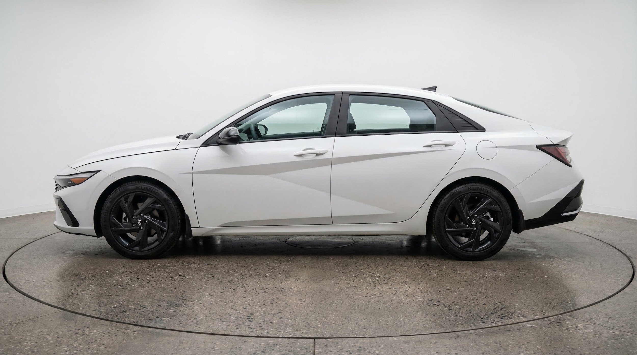 Thumbnail: 2026 Hyundai Elantra - 5
