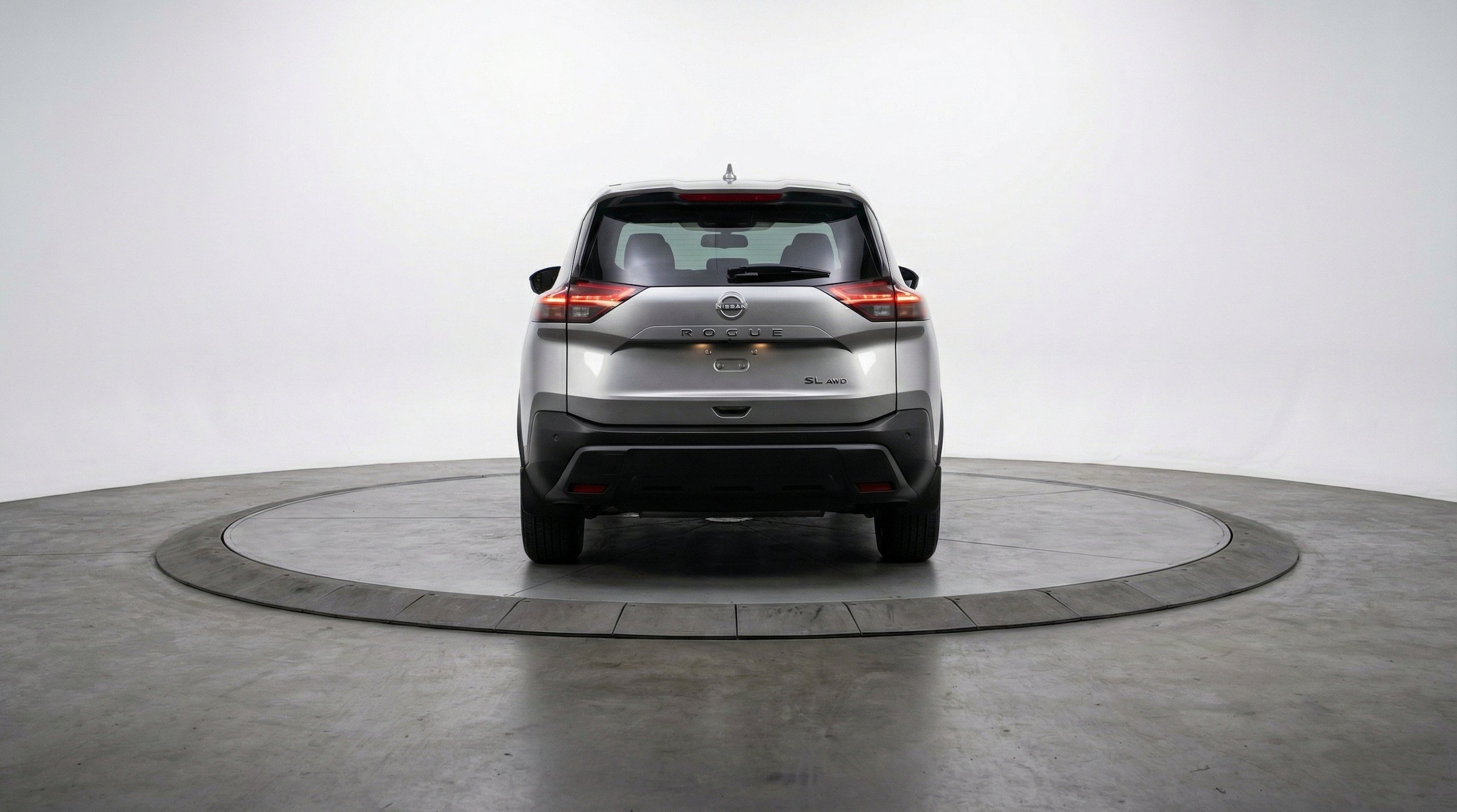 Thumbnail: 2026 Nissan Rogue - 7