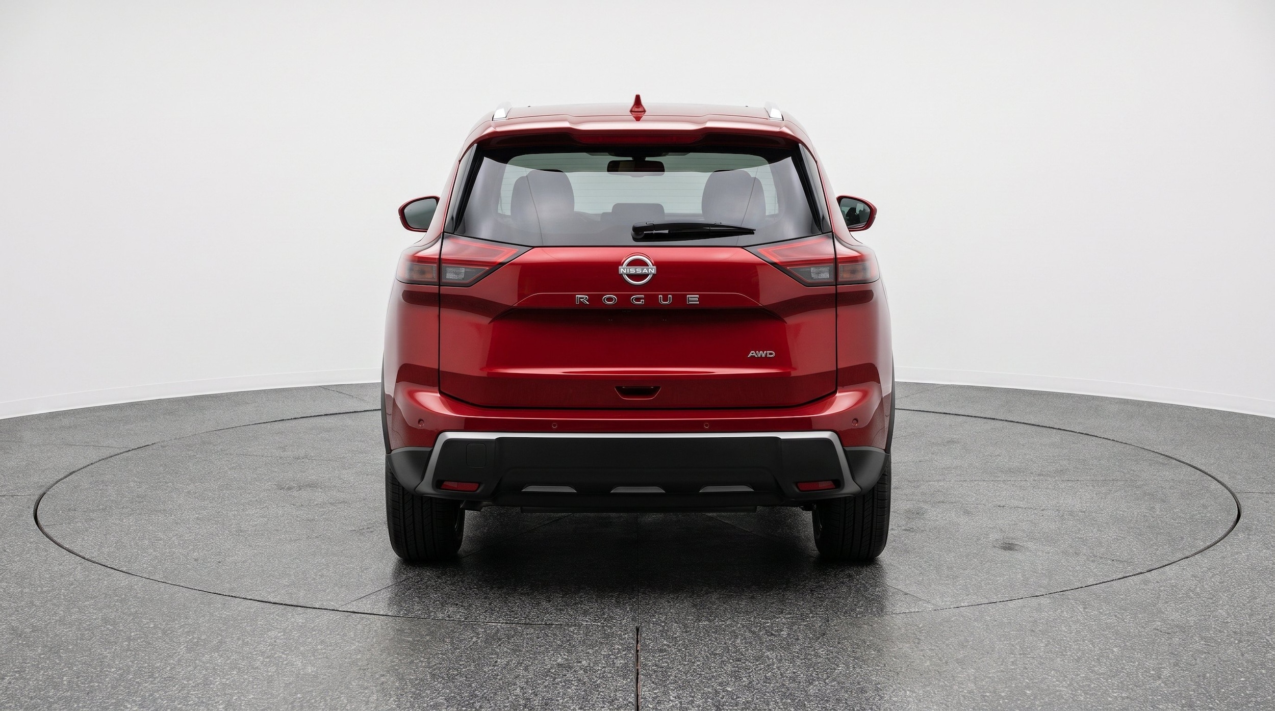 Thumbnail: 2025 Nissan Rogue - 7
