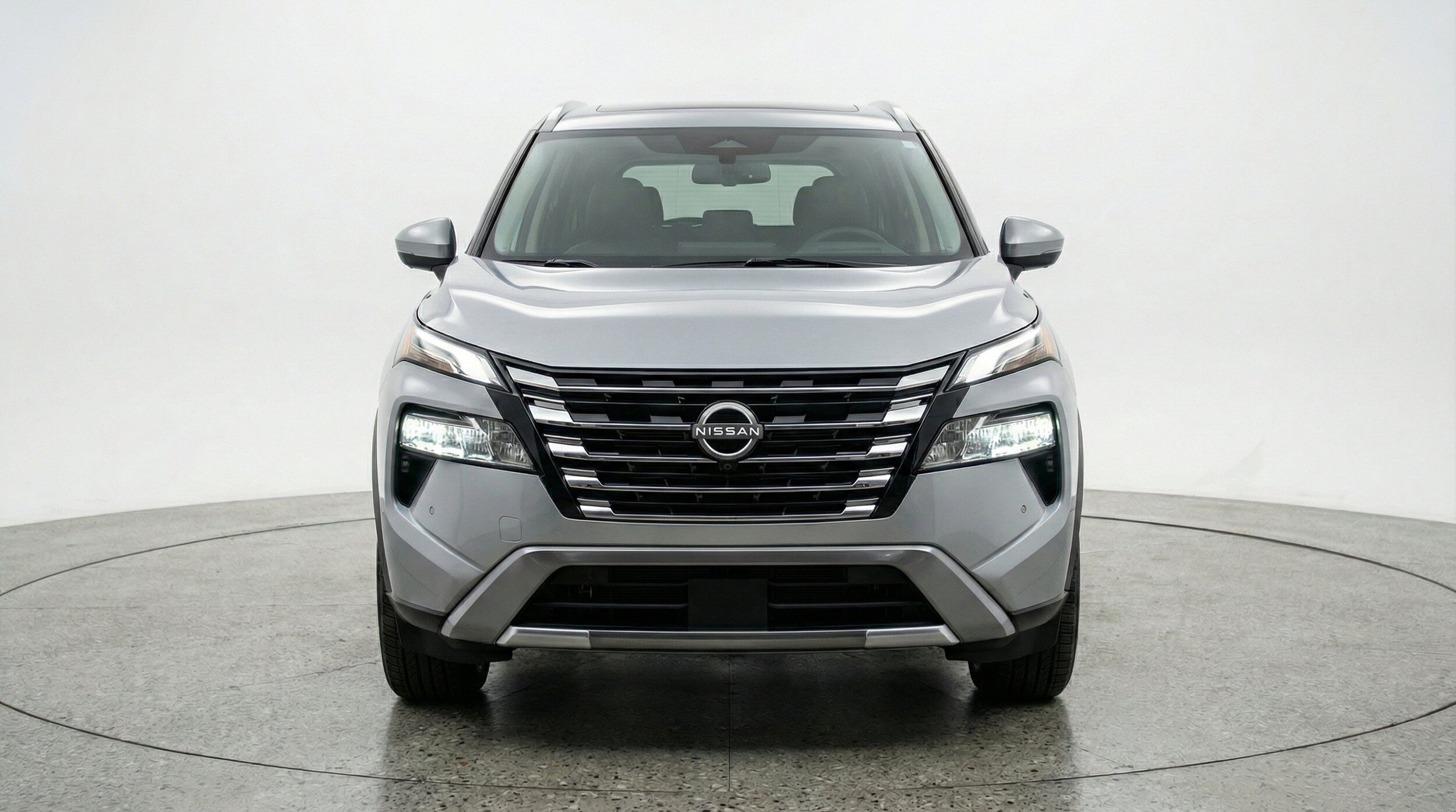 Thumbnail: 2026 Nissan Rogue - 2
