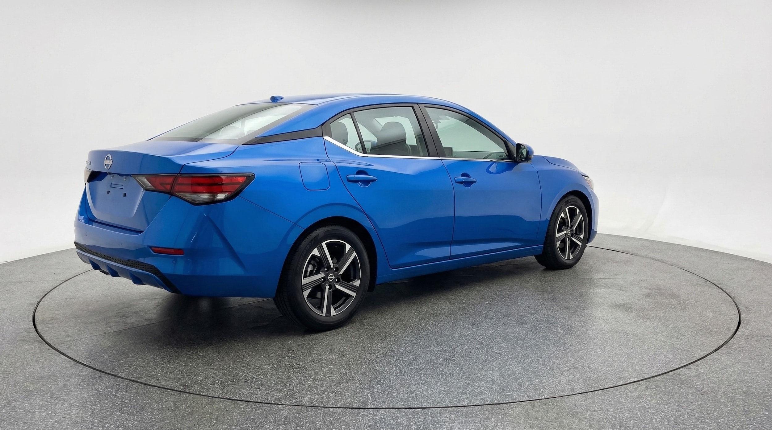 Thumbnail: 2025 Nissan Sentra - 7