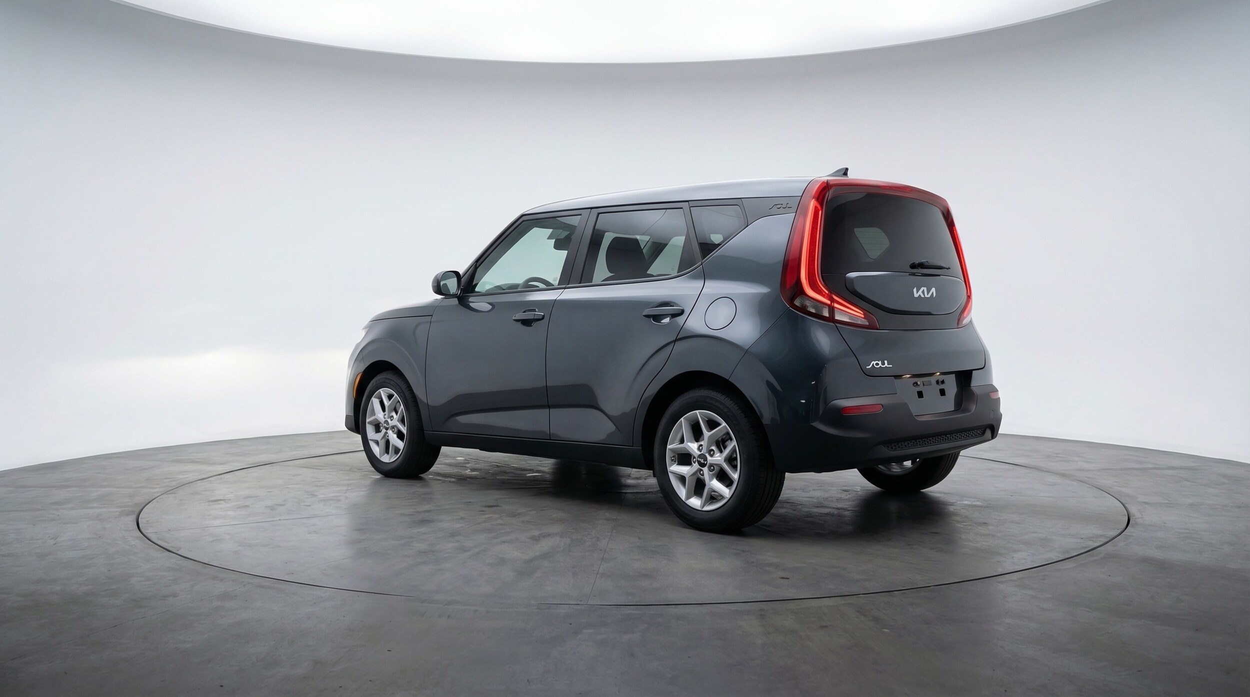 Thumbnail: 2025 Kia Soul - 5