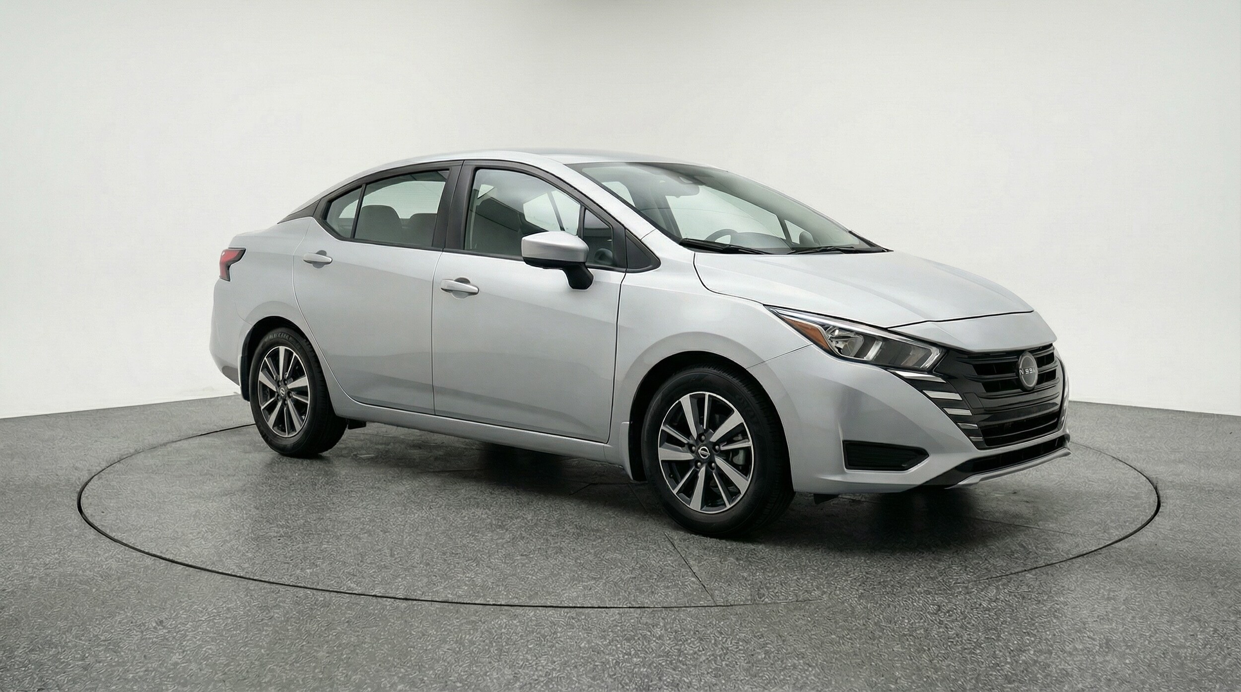 Thumbnail: 2025 Nissan Versa - 1