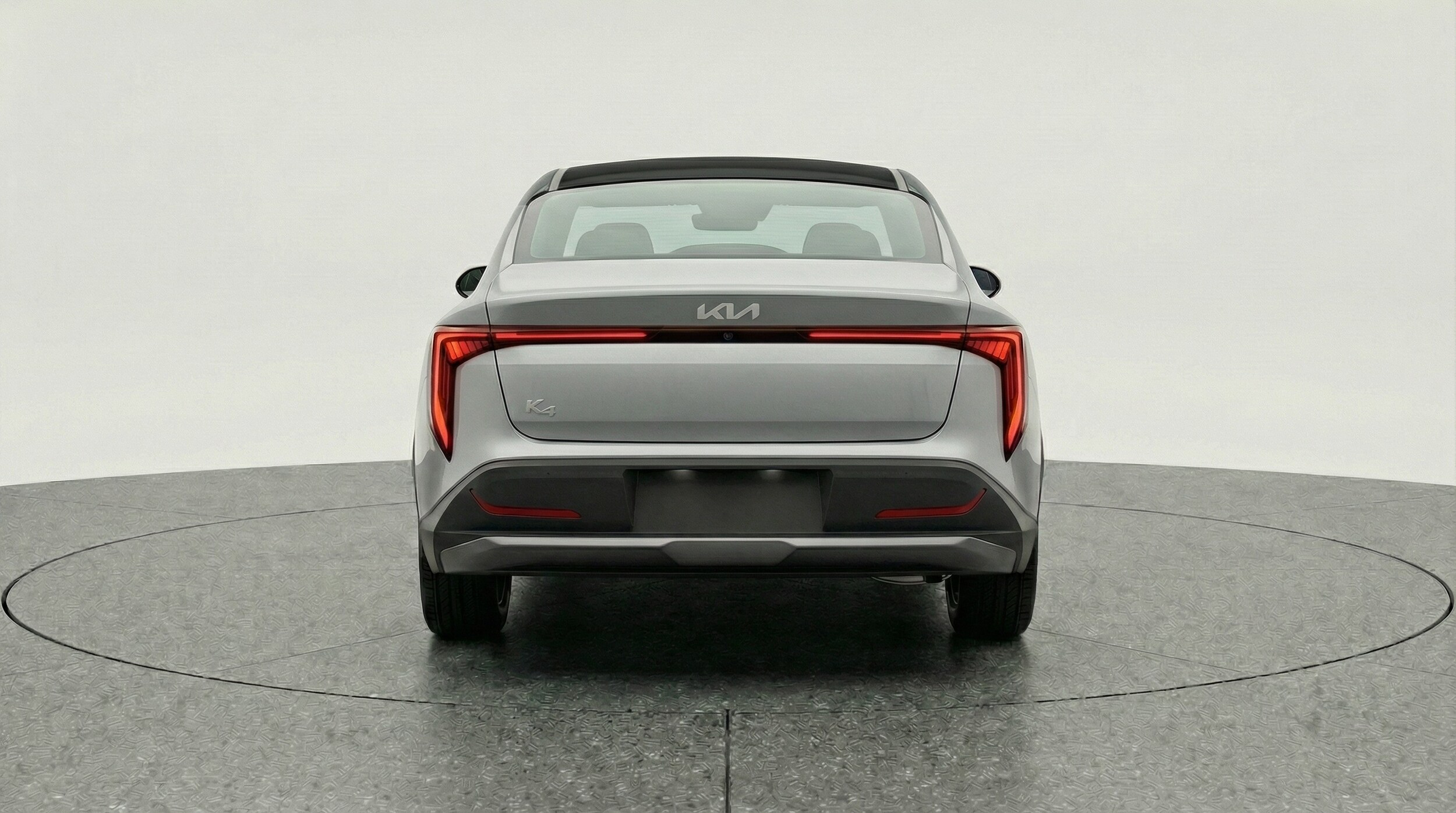 Thumbnail: 2025 Kia K4 - 6