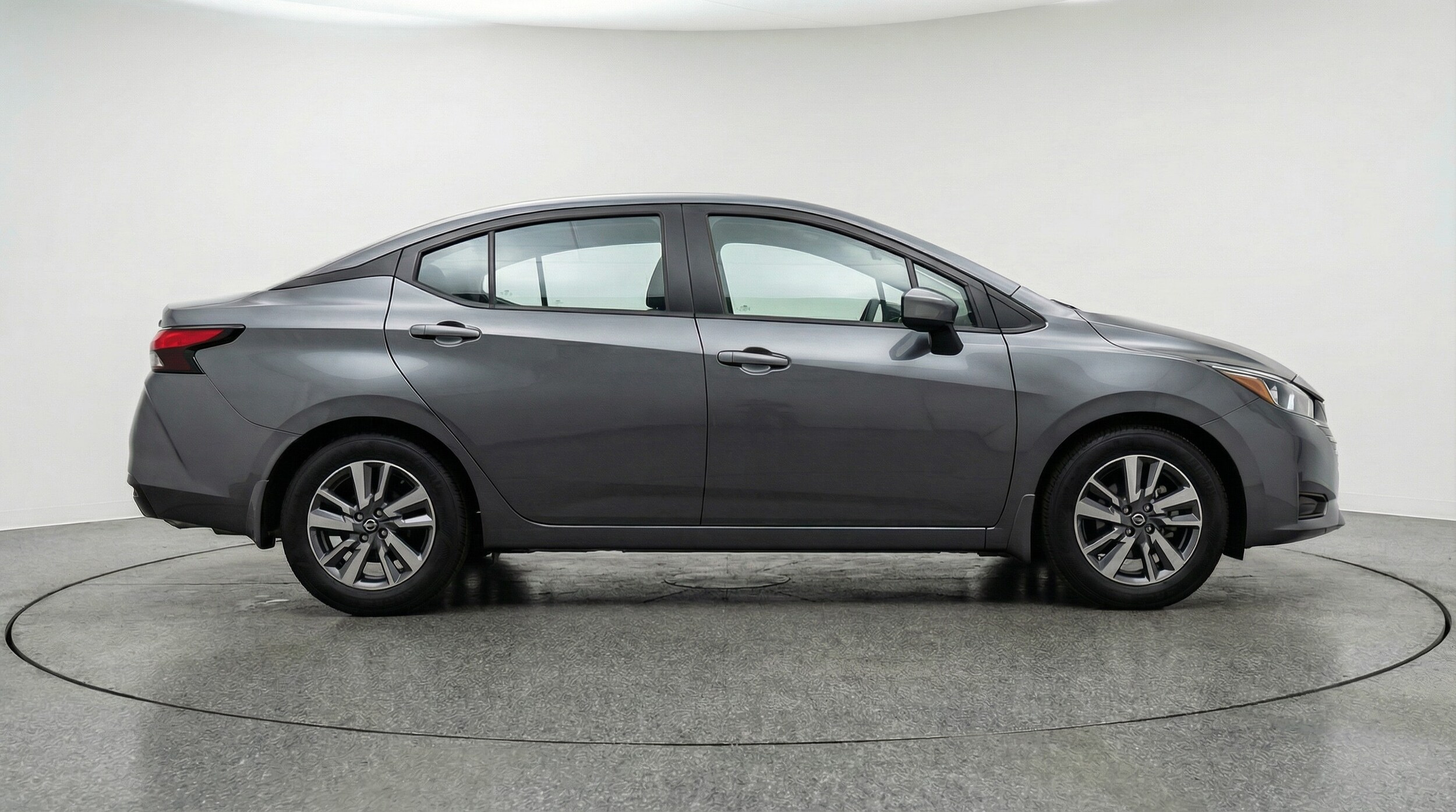 Thumbnail: 2025 Nissan Versa - 8