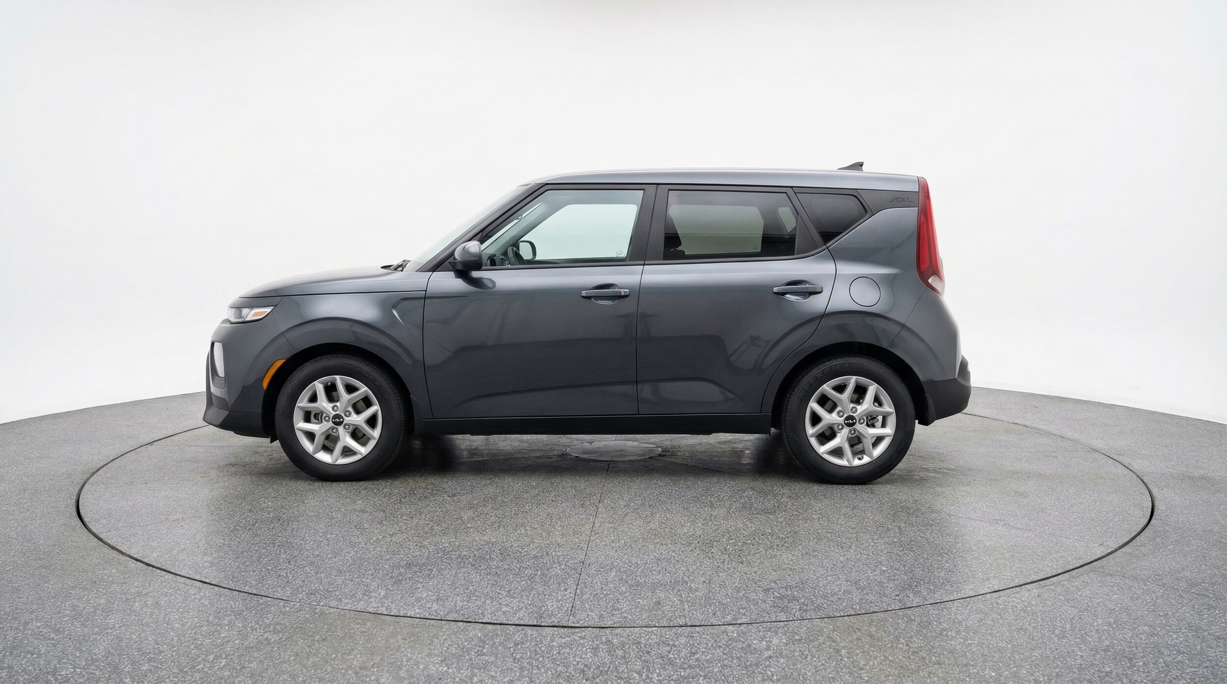 Thumbnail: 2025 Kia Soul - 4