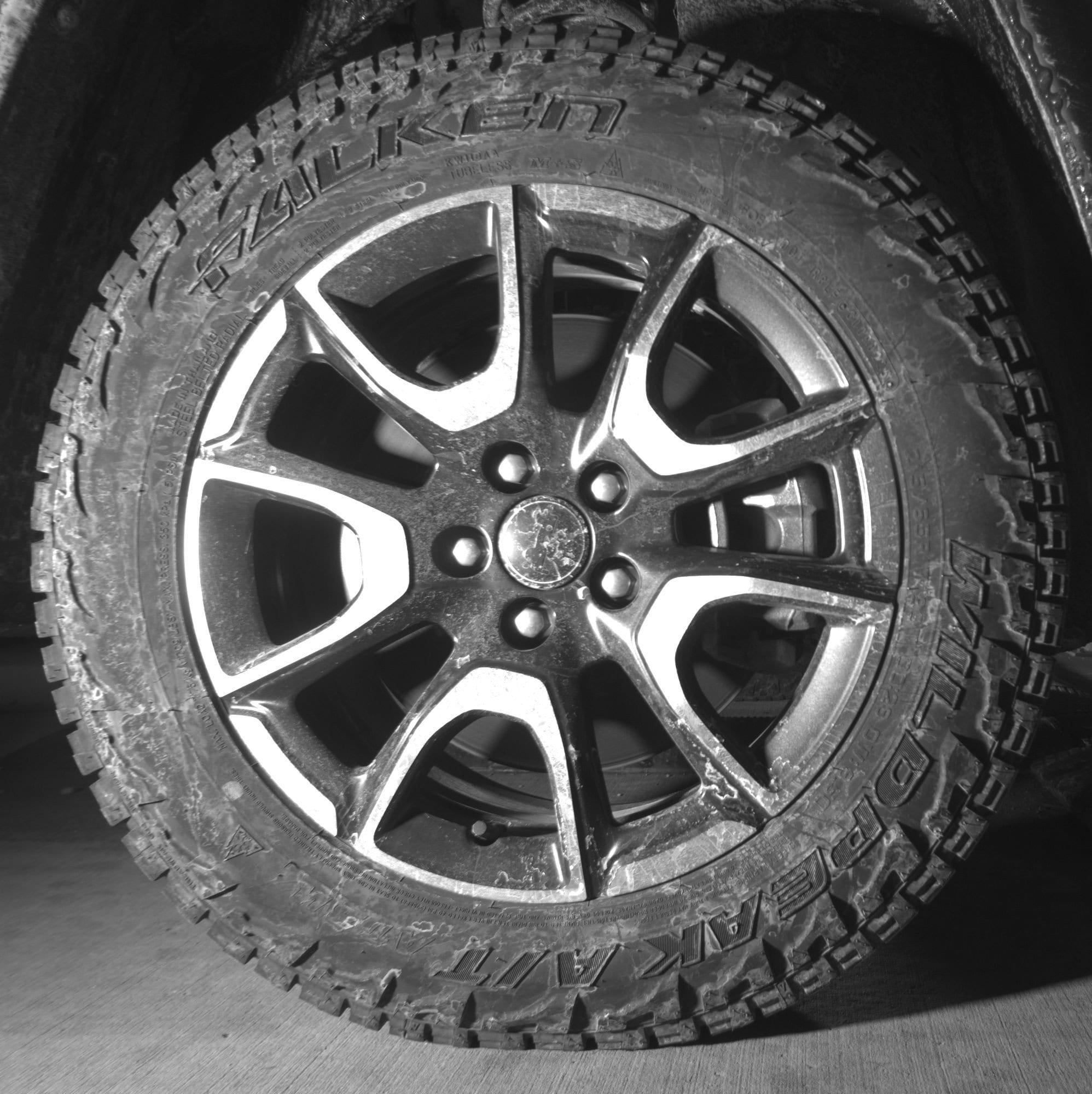 Thumbnail: 2025 Jeep Compass - 13