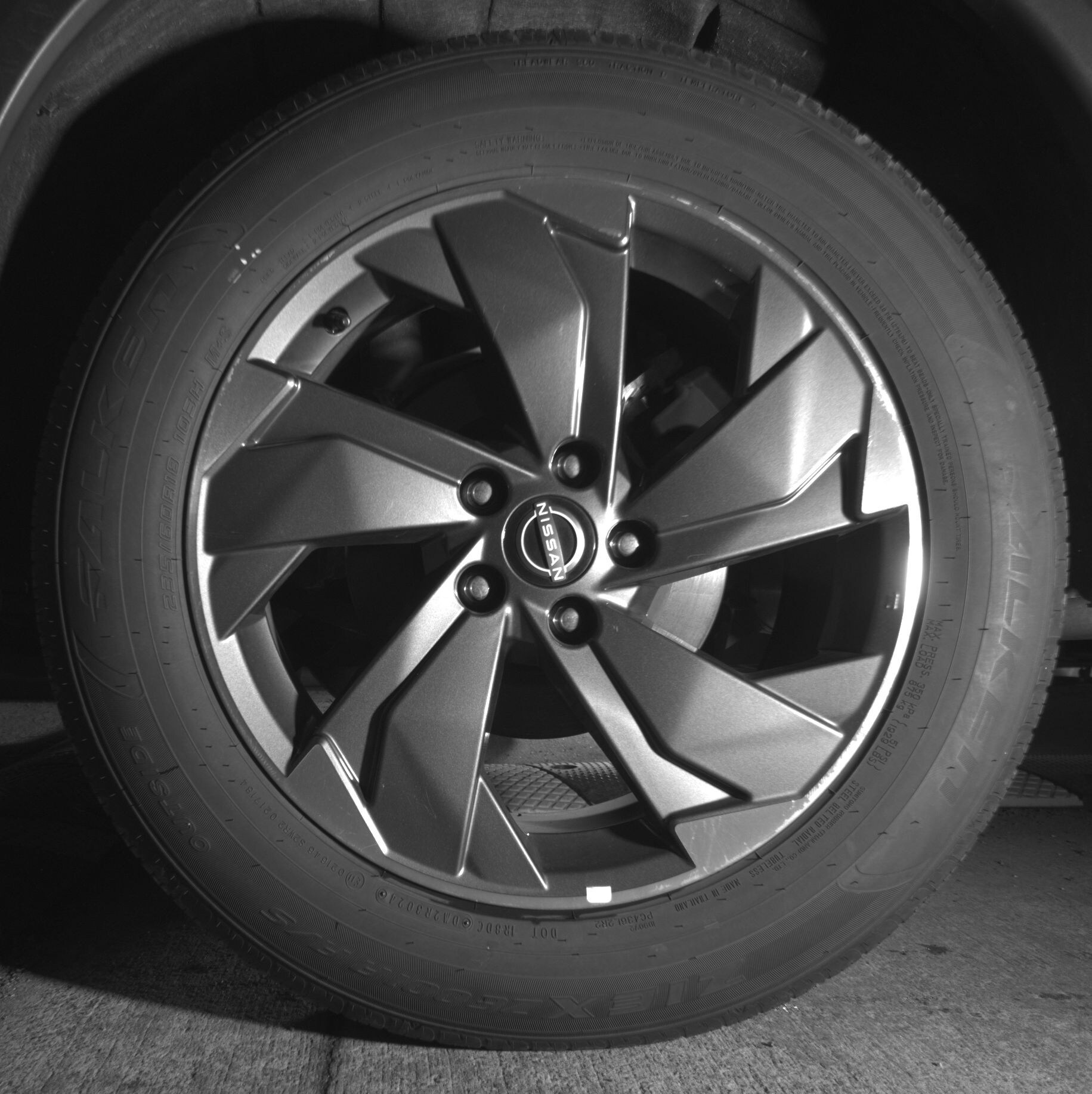 Thumbnail: 2025 Nissan Rogue - 11