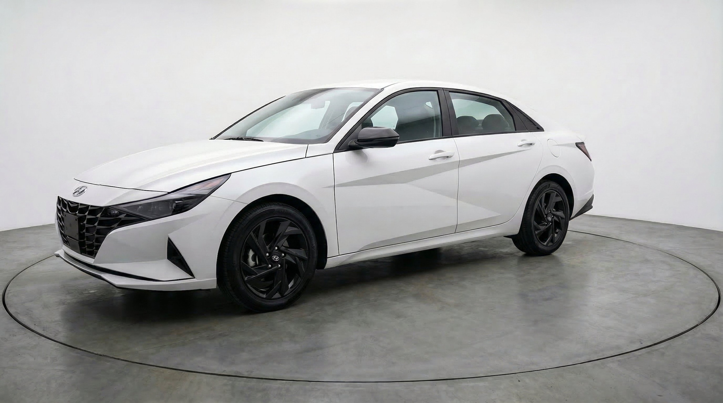 Thumbnail: 2026 Hyundai Elantra - 3
