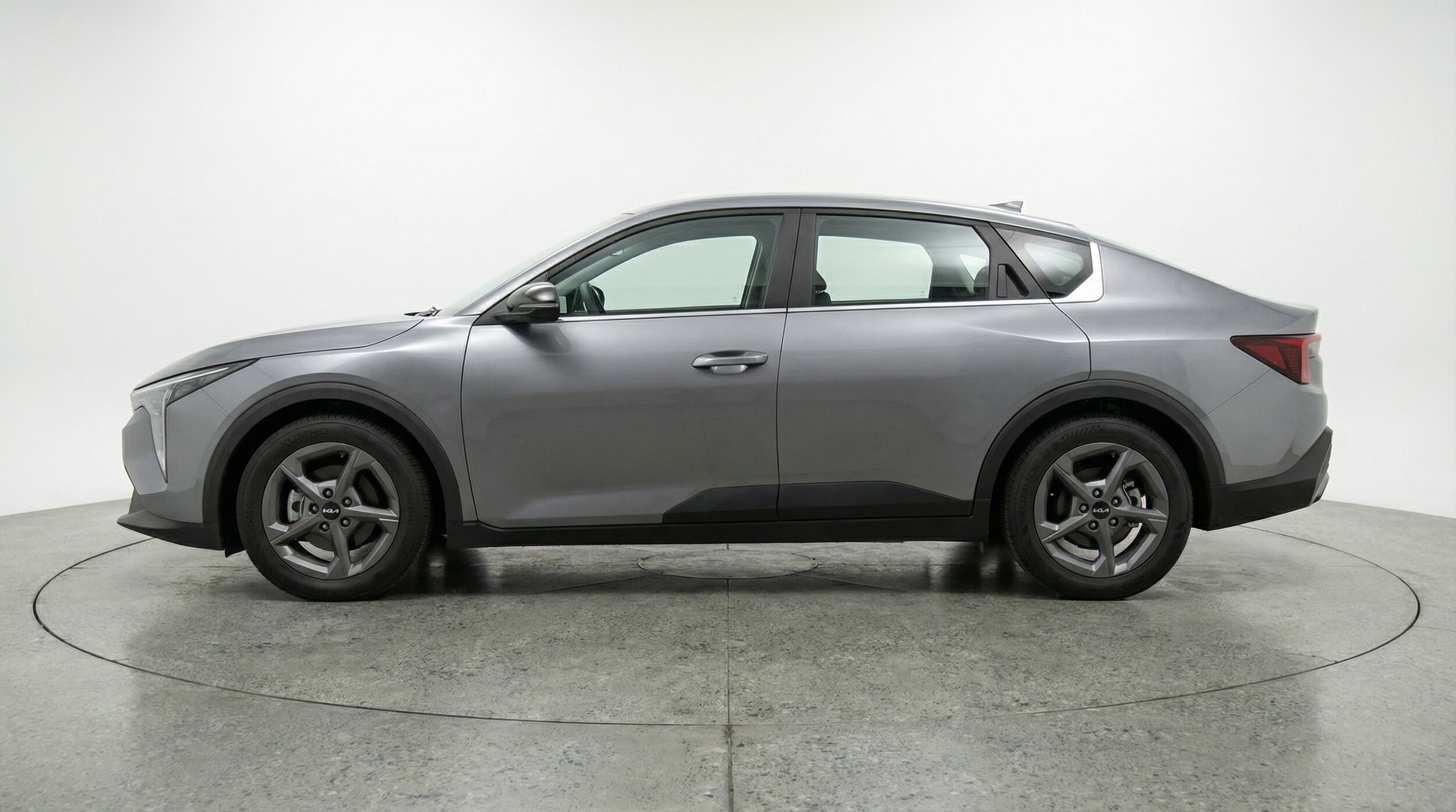 Thumbnail: 2025 Kia K4 - 4