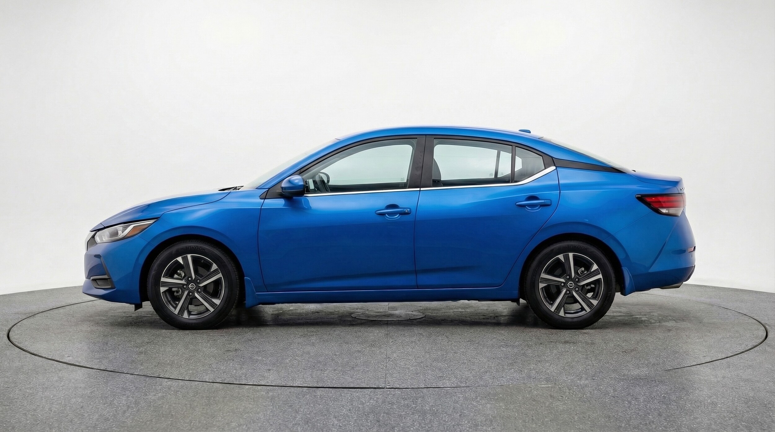 Thumbnail: 2025 Nissan Sentra - 4