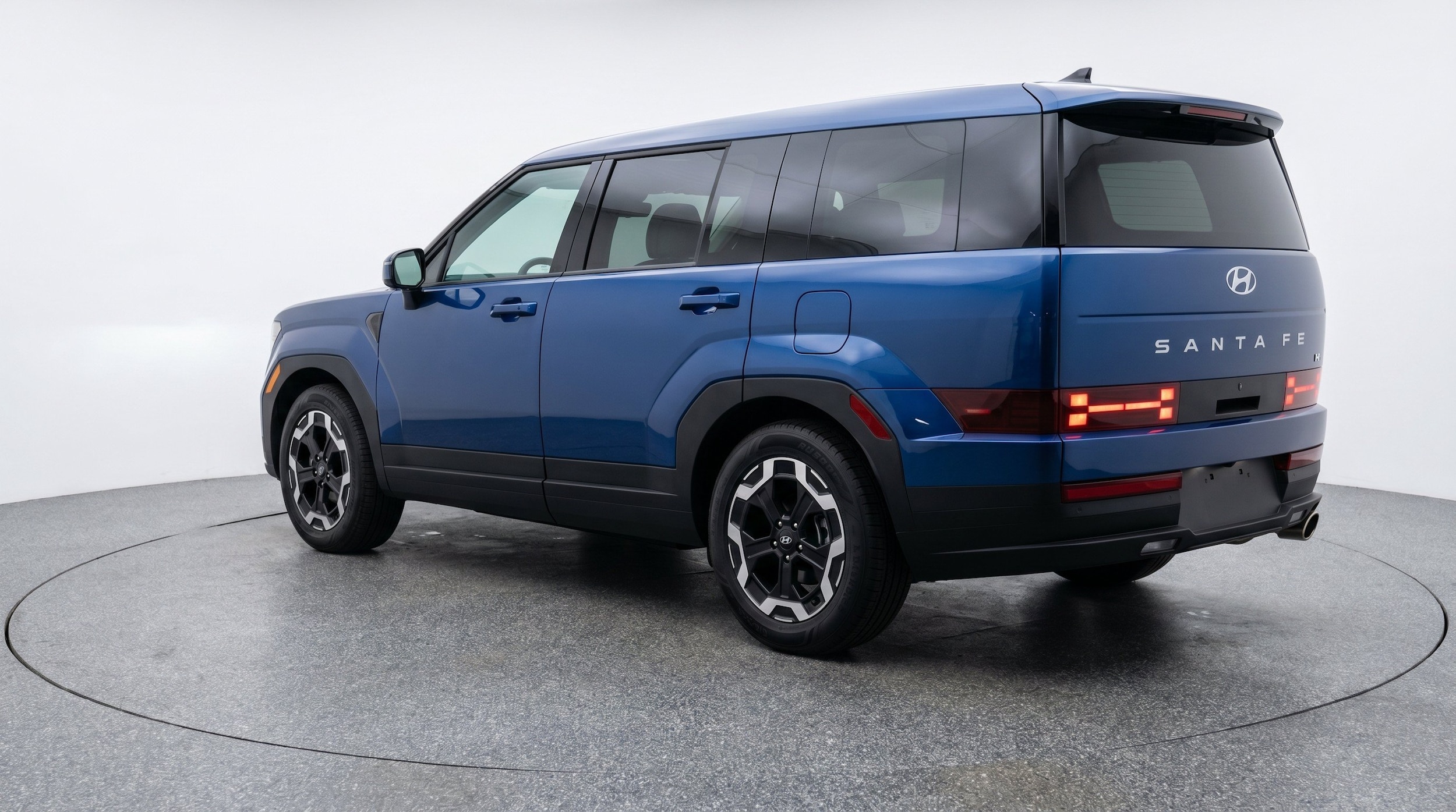 Thumbnail: 2026 Hyundai Santa Fe - 6