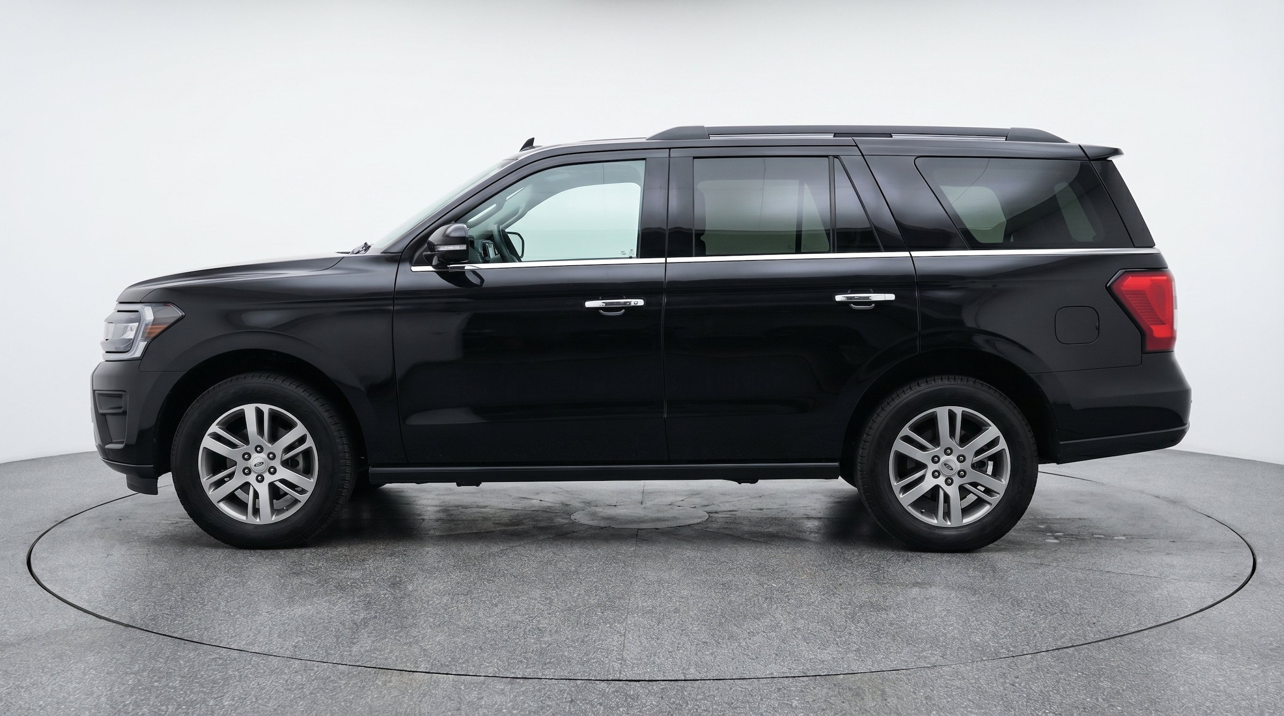 Thumbnail: 2024 Ford Expedition - 5
