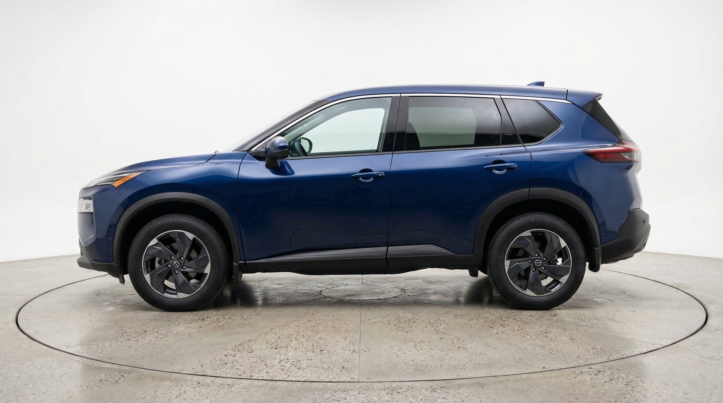 Thumbnail: 2025 Nissan Rogue - 5