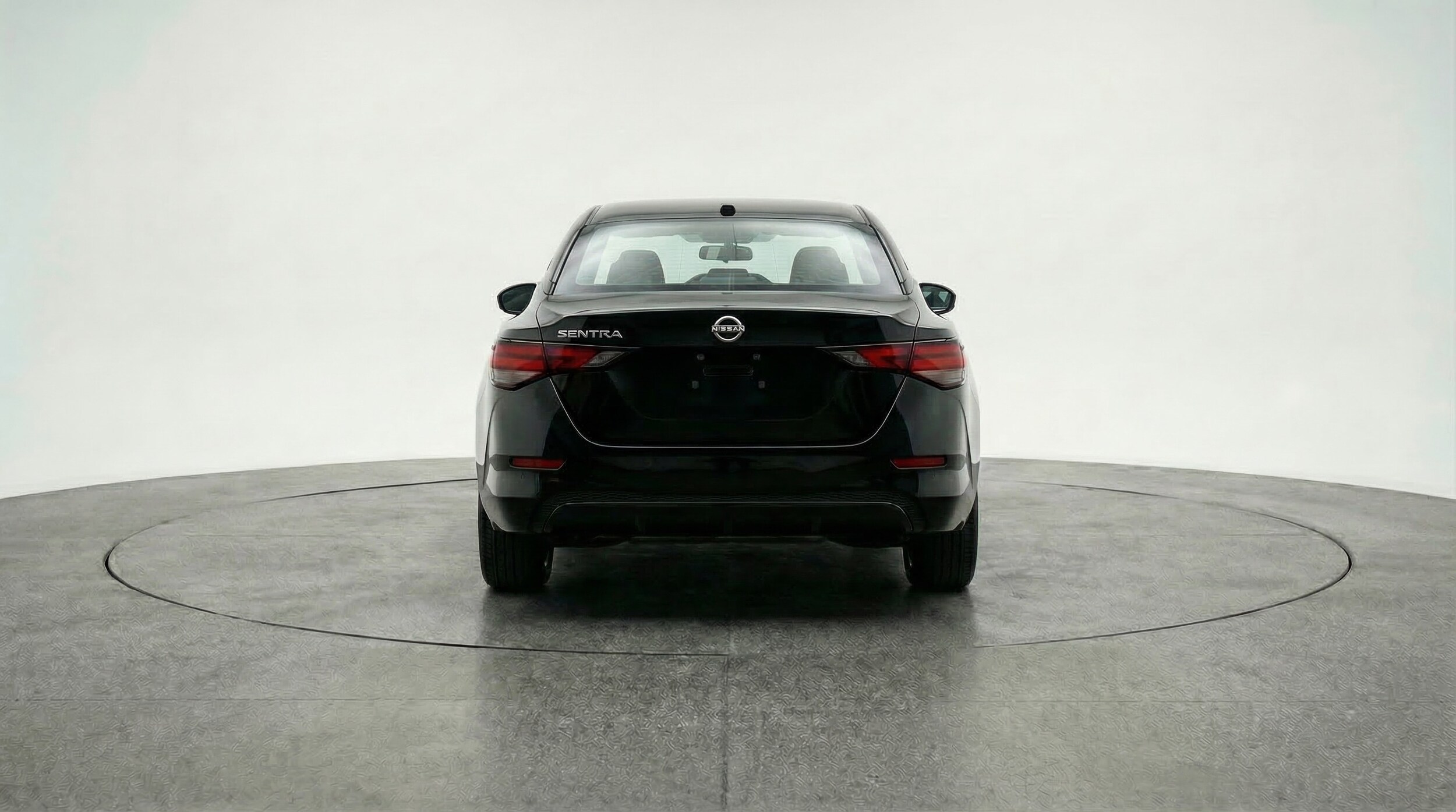 Thumbnail: 2025 Nissan Sentra - 6