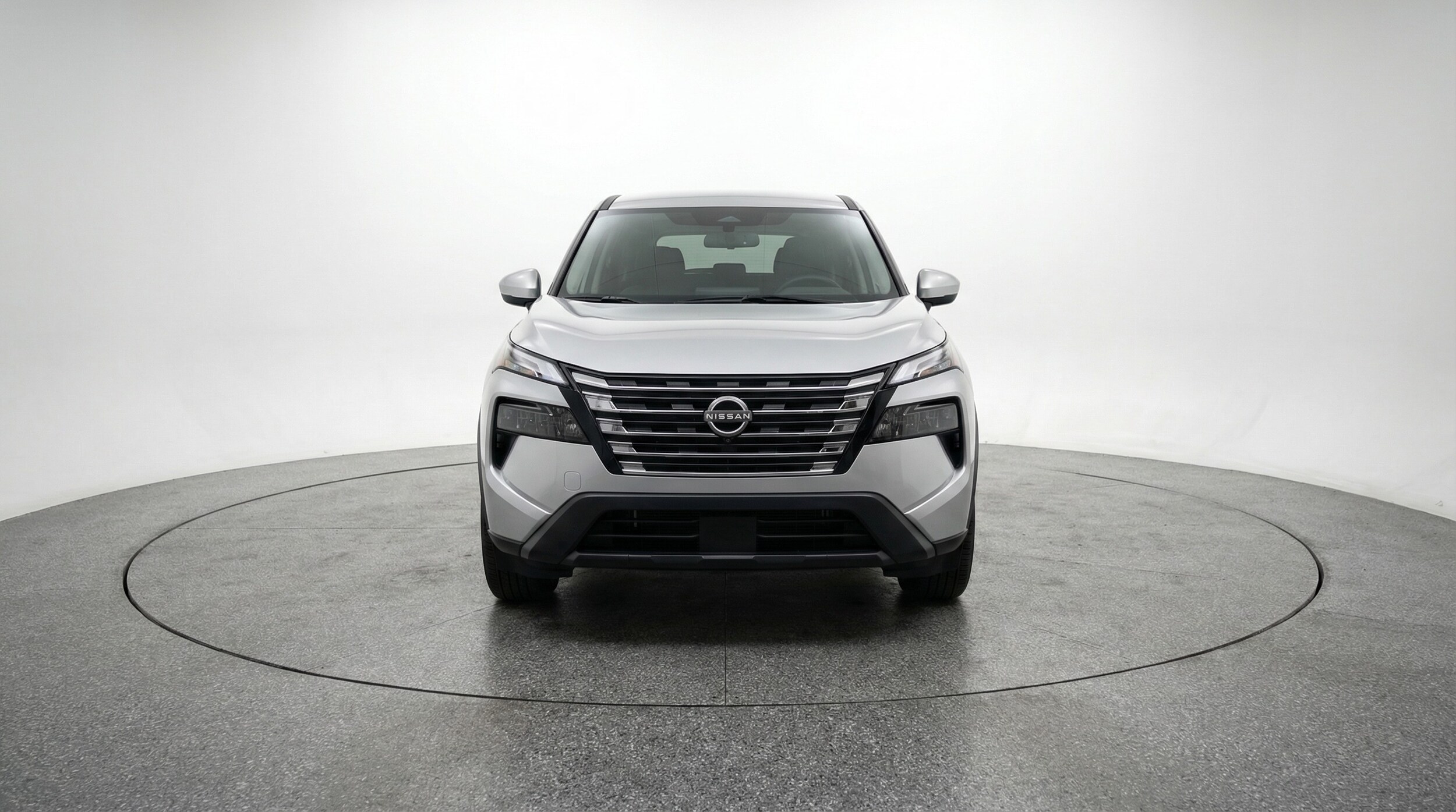 Thumbnail: 2025 Nissan Rogue - 2