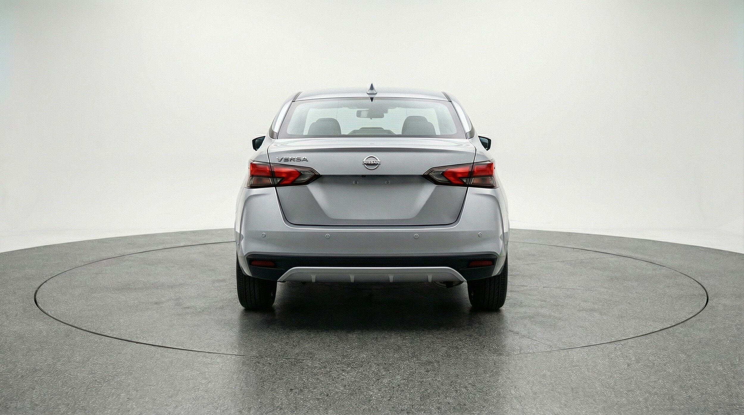 Thumbnail: 2025 Nissan Versa - 6