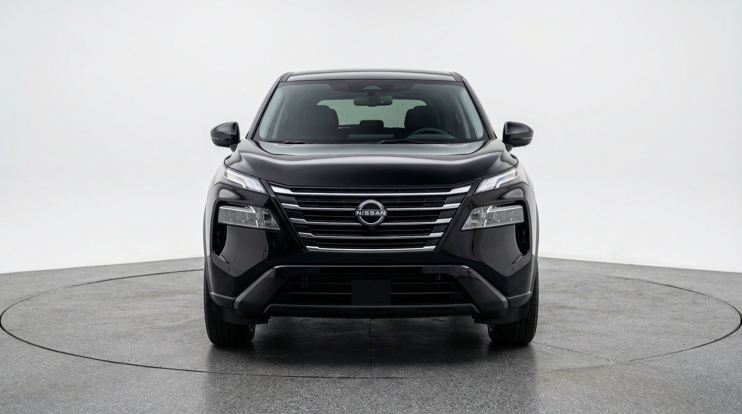 Thumbnail: 2025 Nissan Rogue - 2