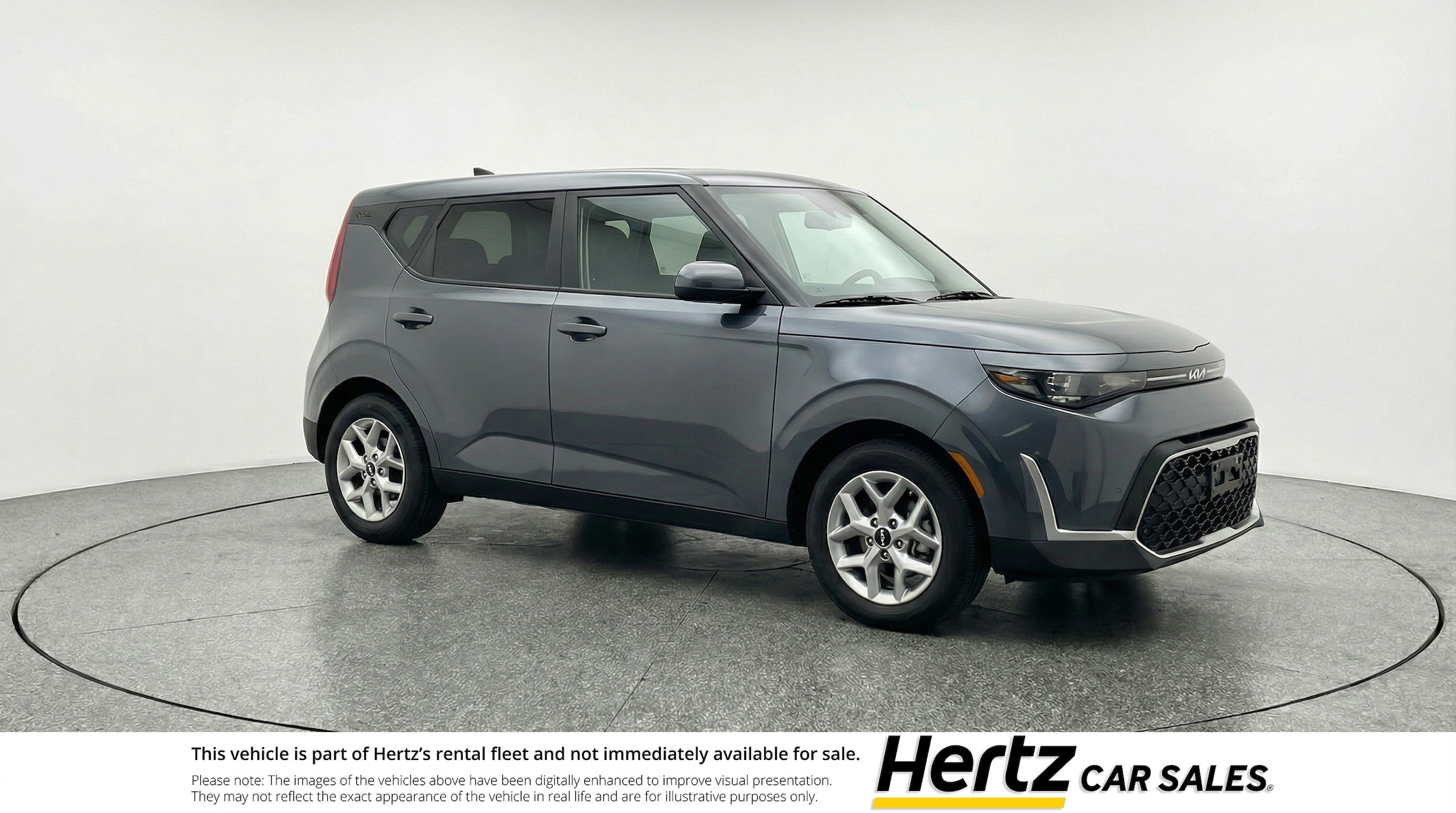 Thumbnail: 2025 Kia Soul - 1
