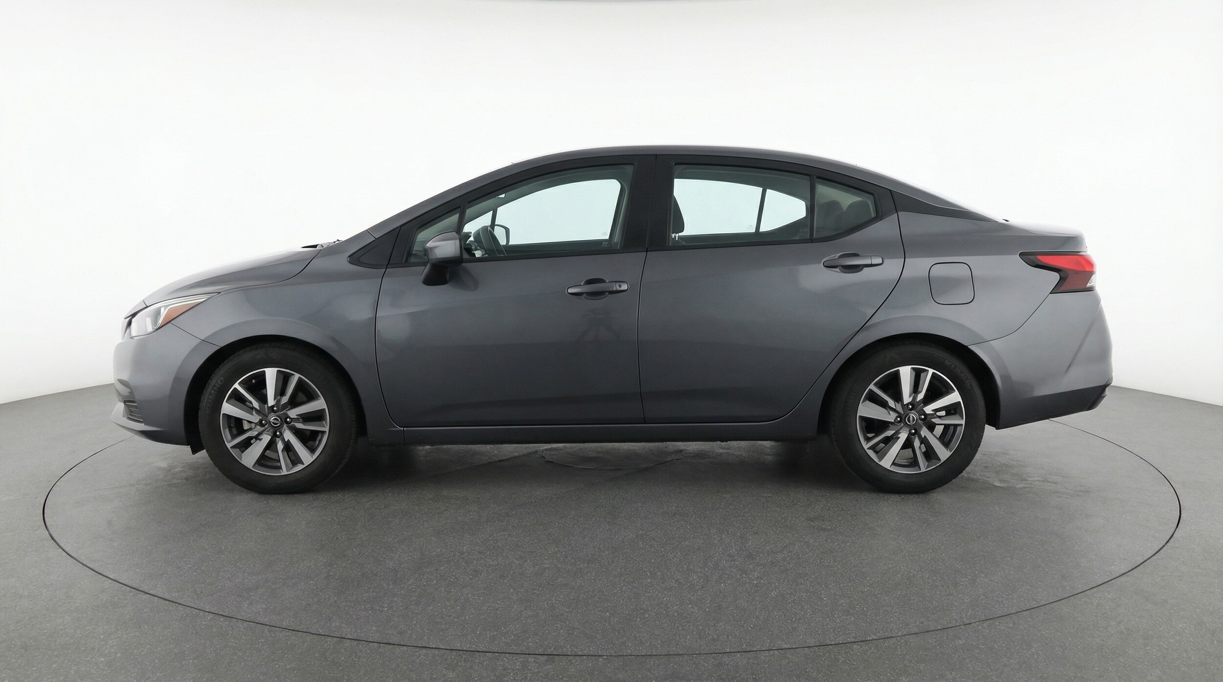 Thumbnail: 2025 Nissan Versa - 4