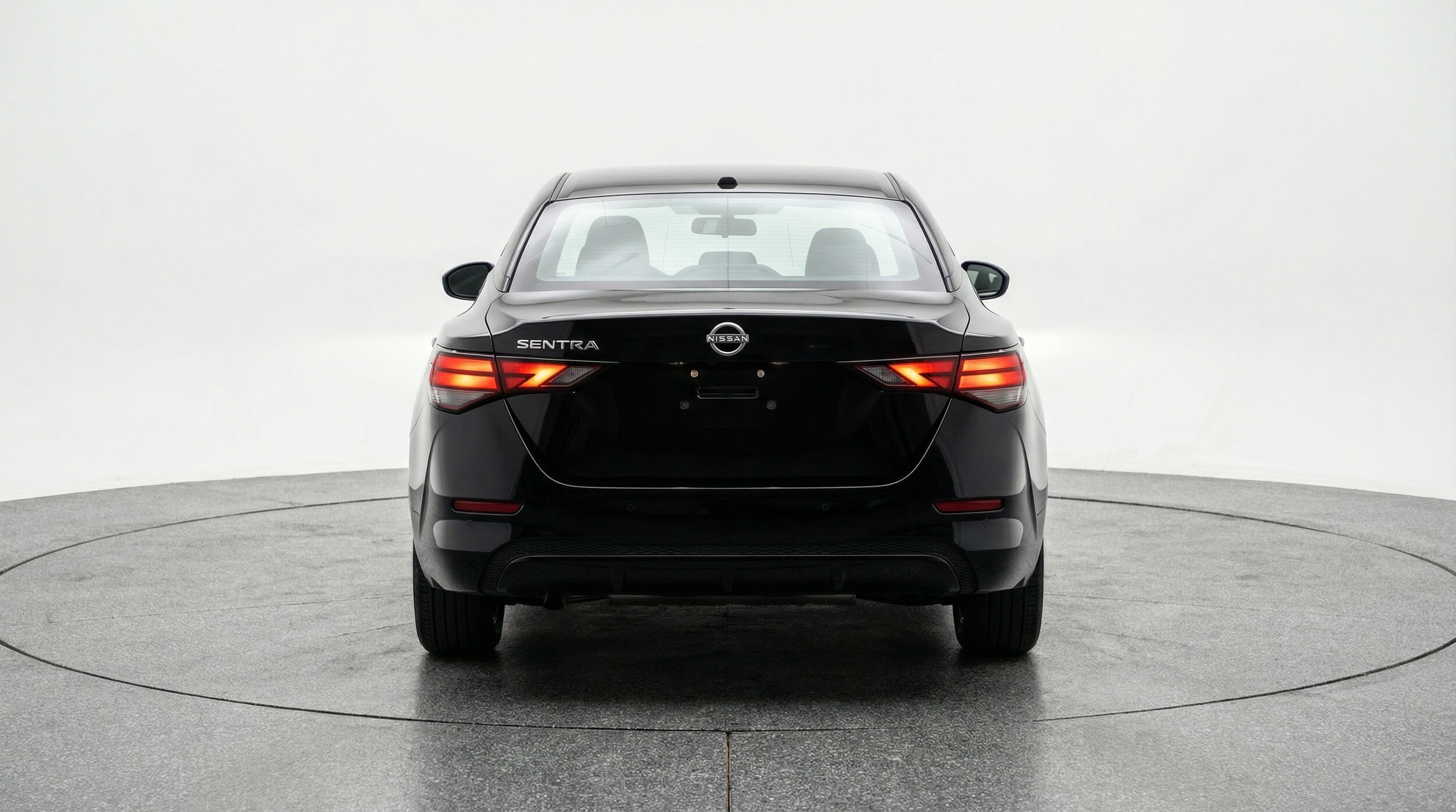 Thumbnail: 2025 Nissan Sentra - 6