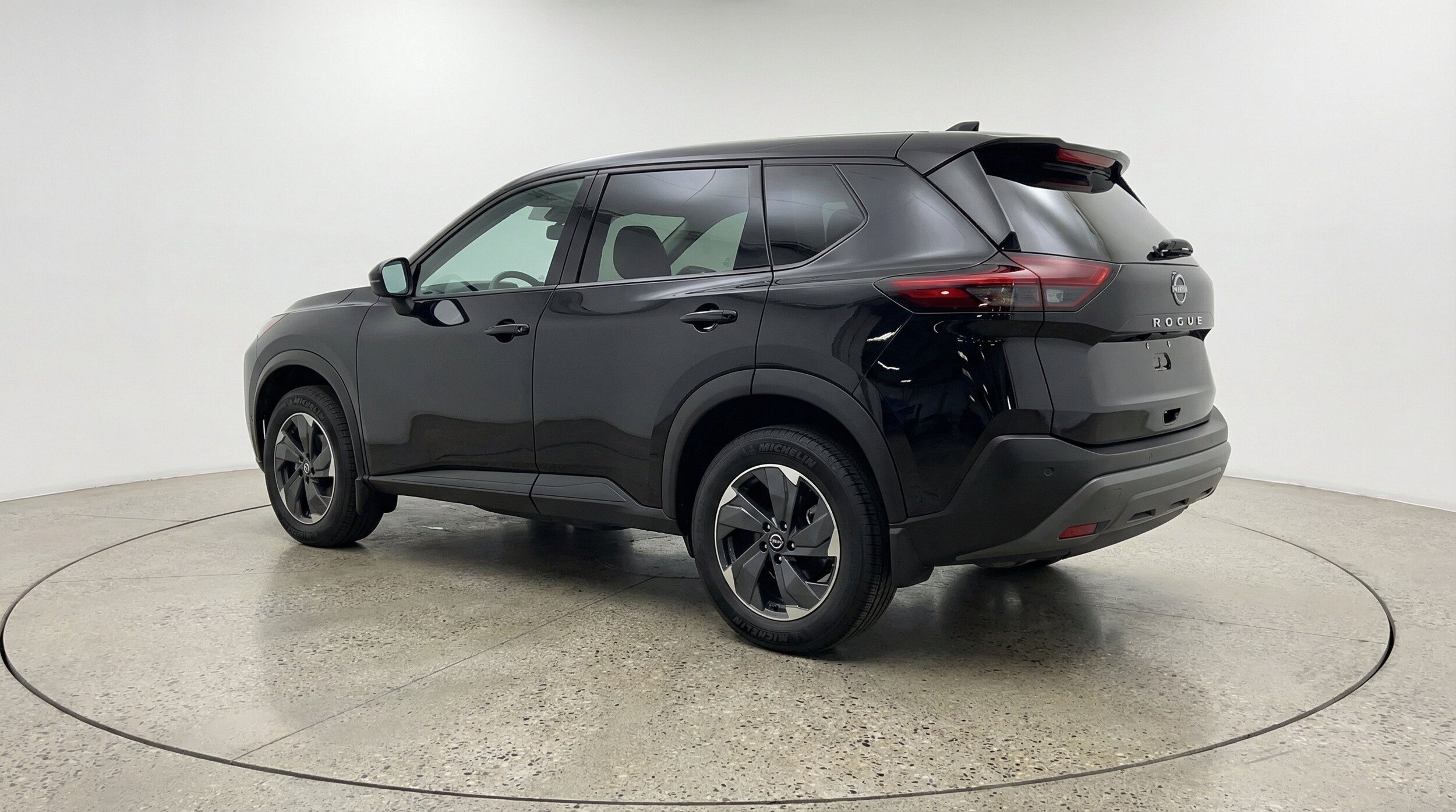 Thumbnail: 2025 Nissan Rogue - 6