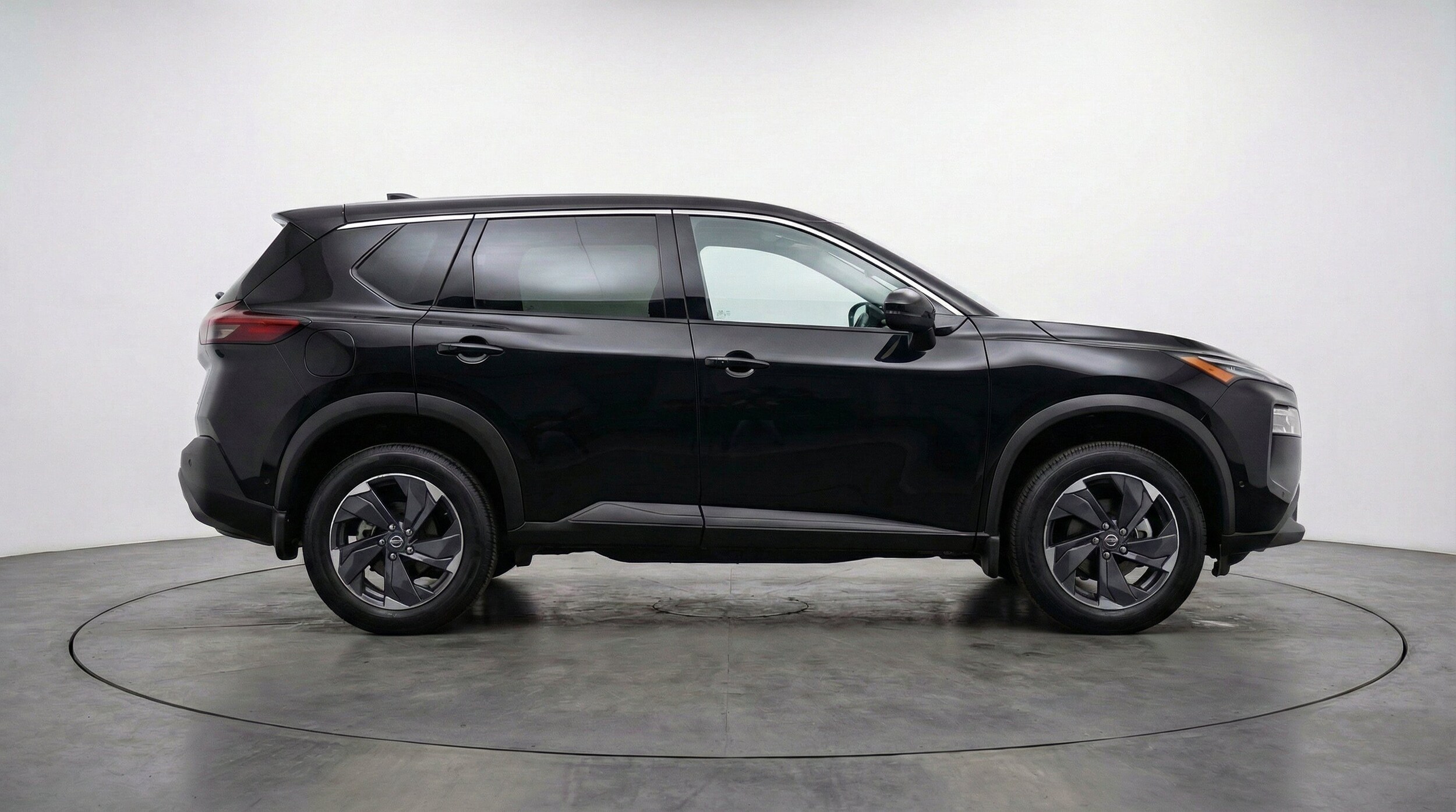 Thumbnail: 2025 Nissan Rogue - 11
