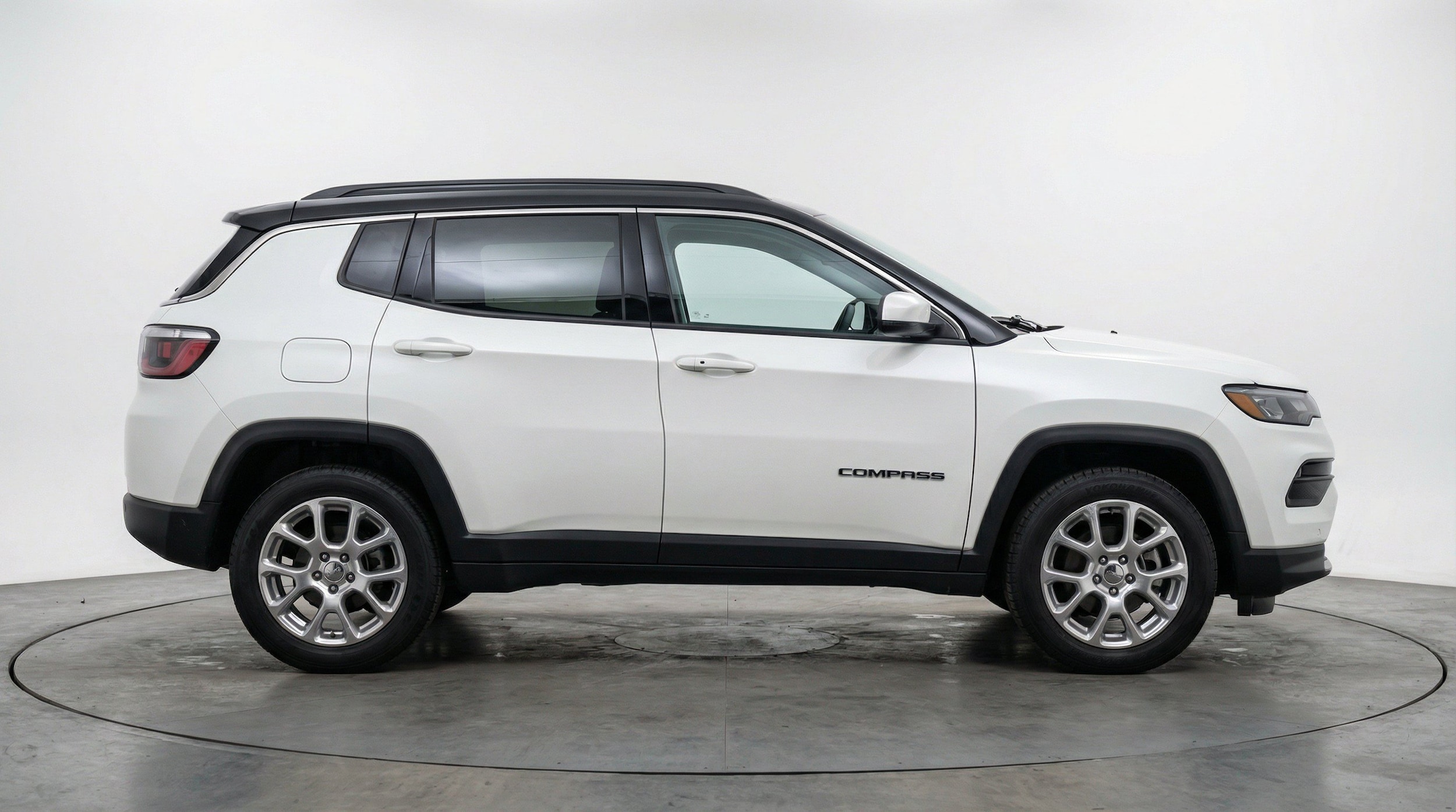 Thumbnail: 2025 Jeep Compass - 11