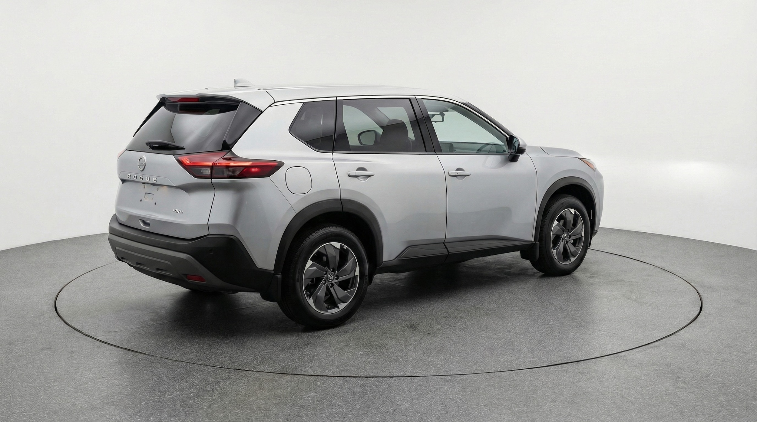 Thumbnail: 2025 Nissan Rogue - 7