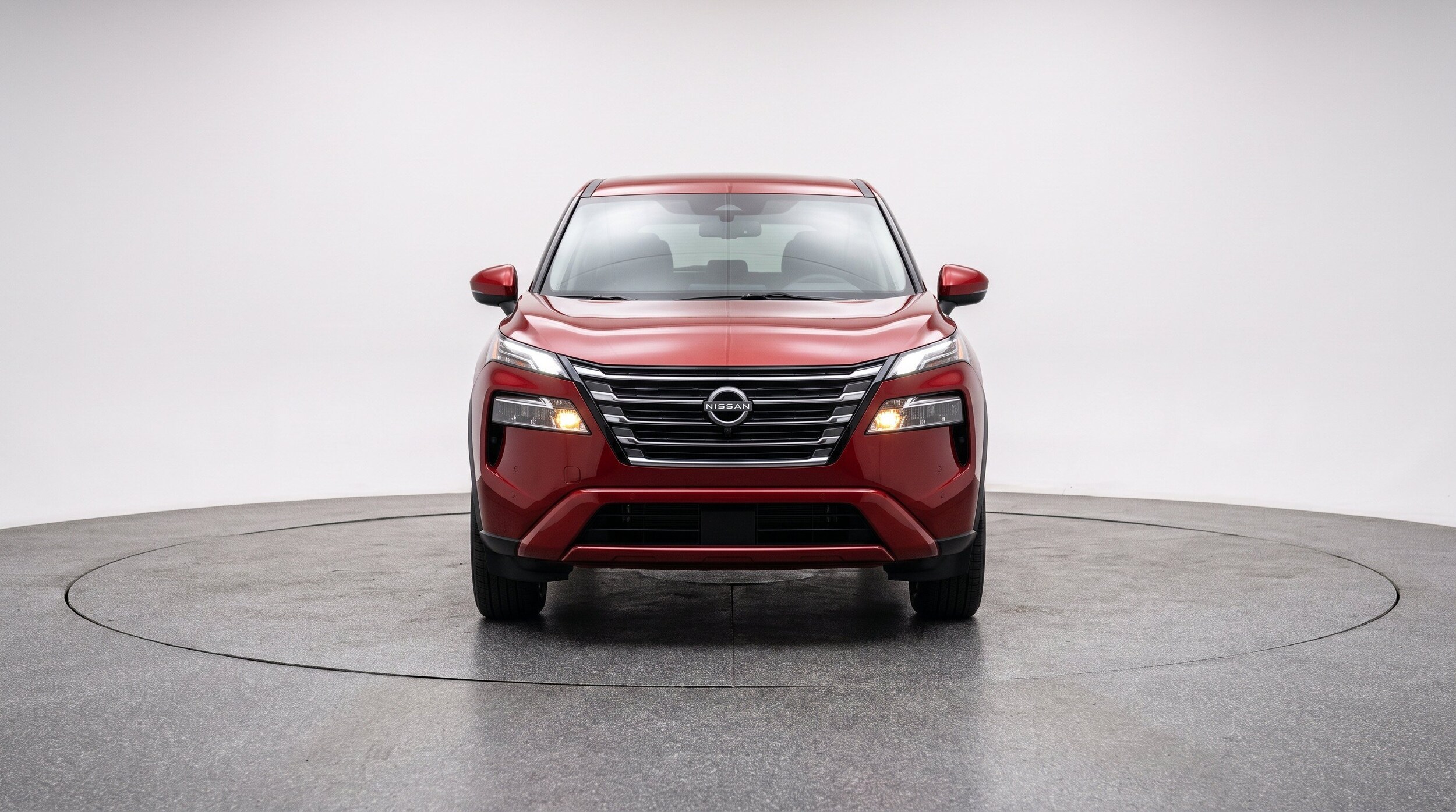 Thumbnail: 2025 Nissan Rogue - 2