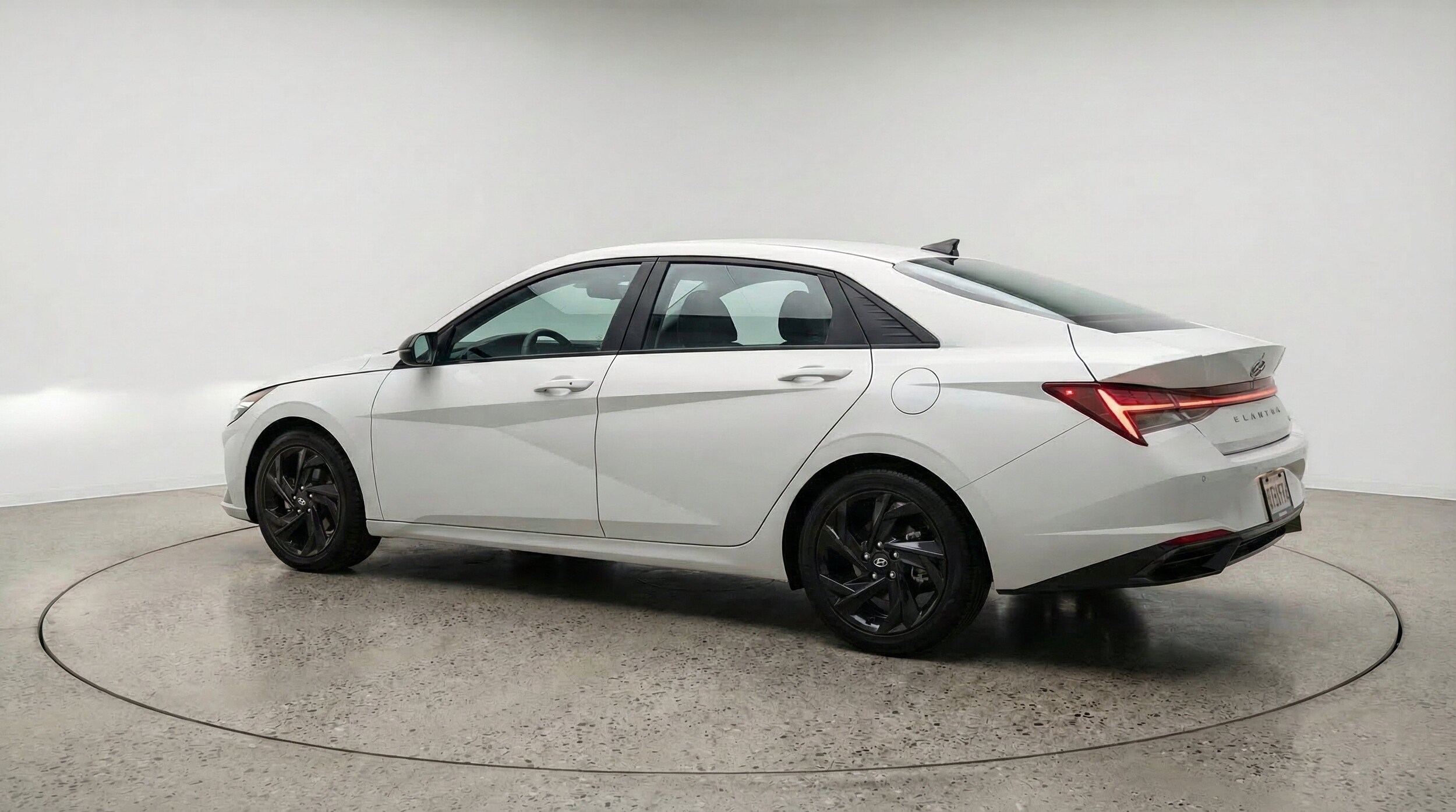 Thumbnail: 2026 Hyundai Elantra - 6