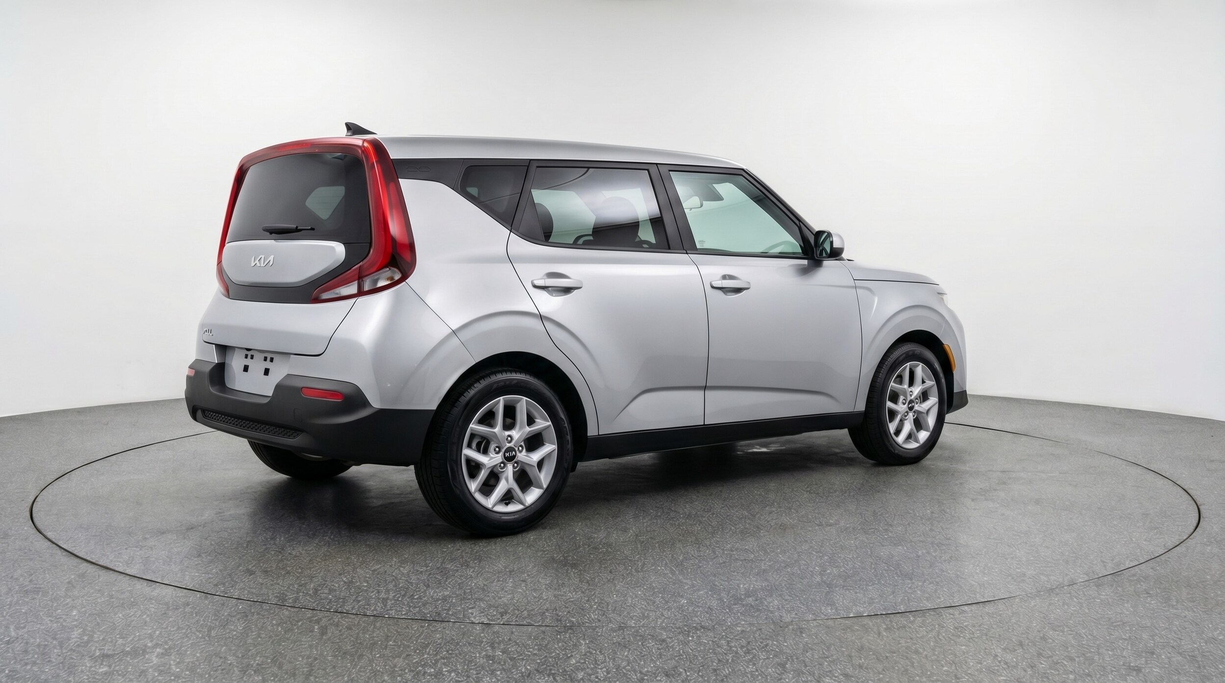 Thumbnail: 2025 Kia Soul - 7