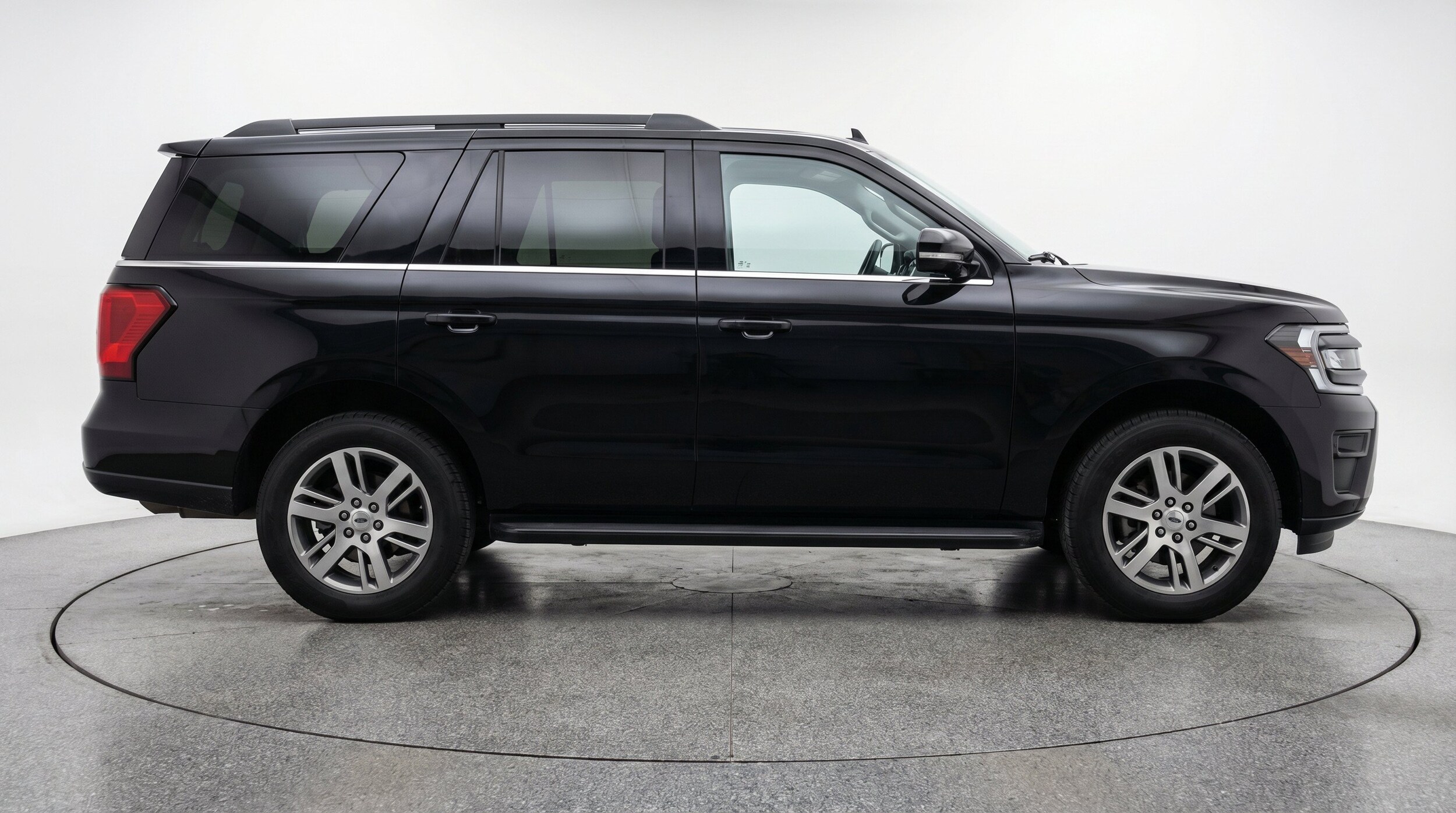 Thumbnail: 2024 Ford Expedition - 11