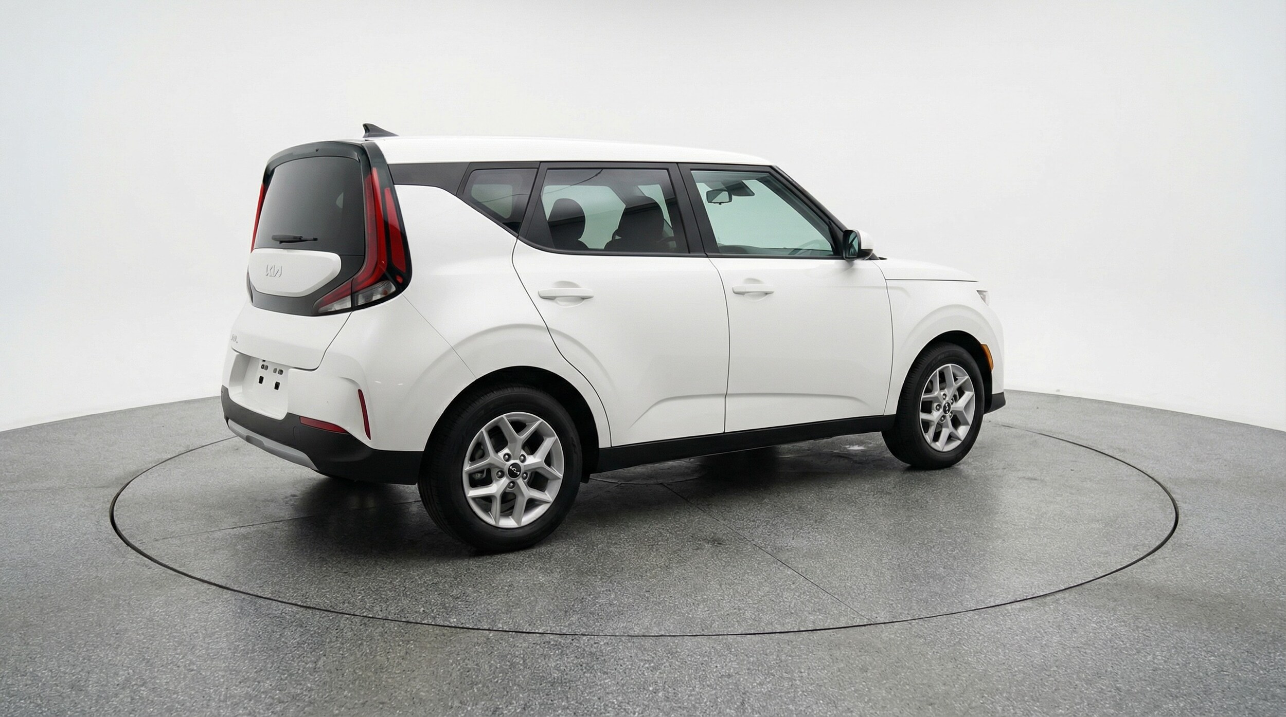 Thumbnail: 2025 Kia Soul - 7