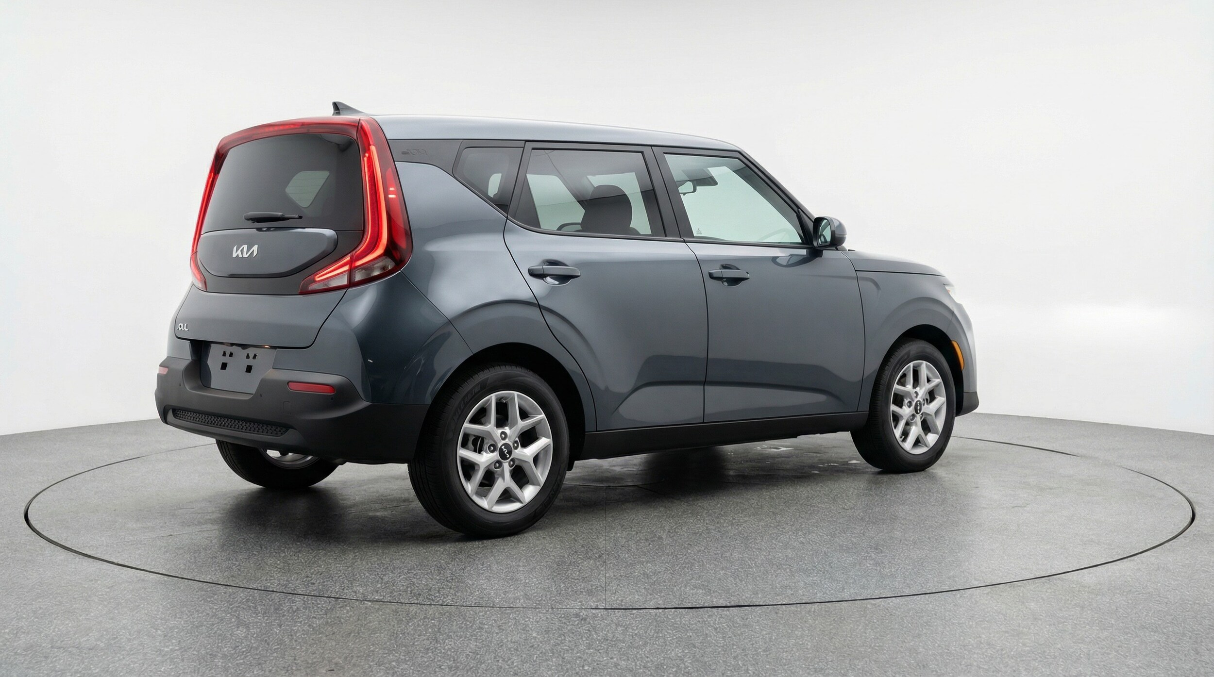 Thumbnail: 2025 Kia Soul - 7