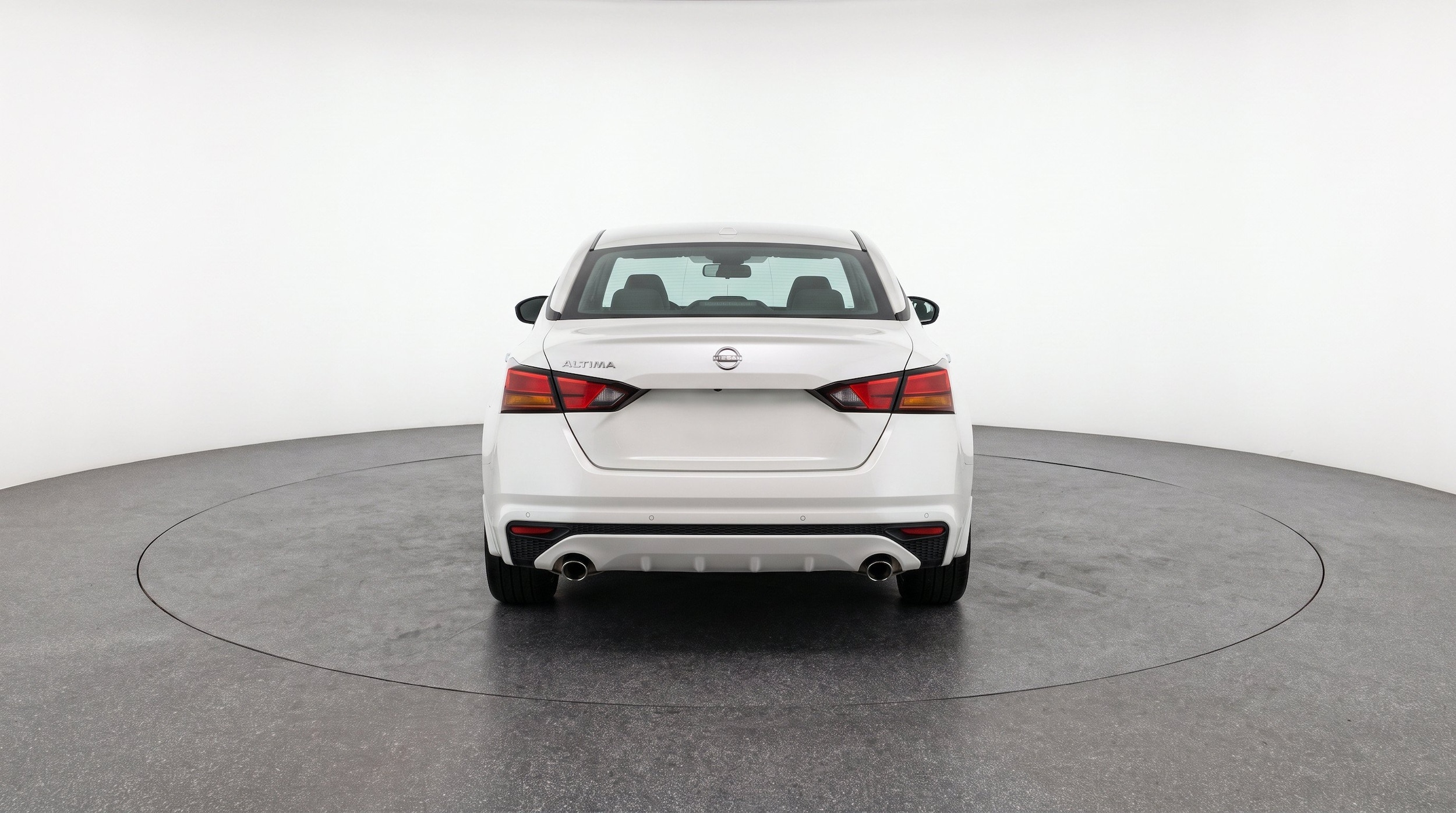 Thumbnail: 2025 Nissan Altima - 7