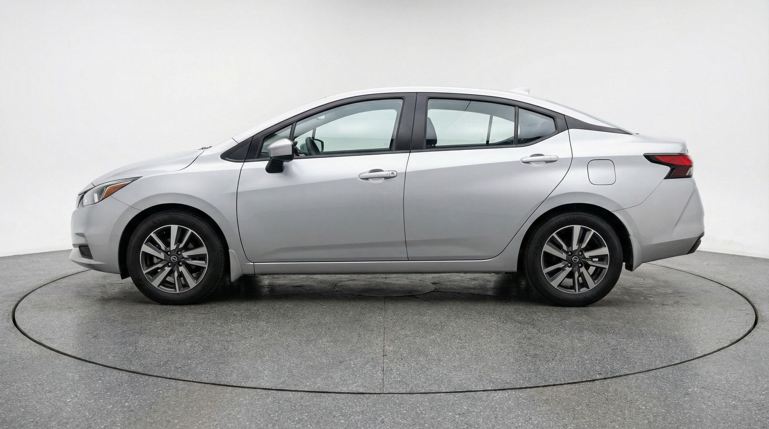 Thumbnail: 2025 Nissan Versa - 4