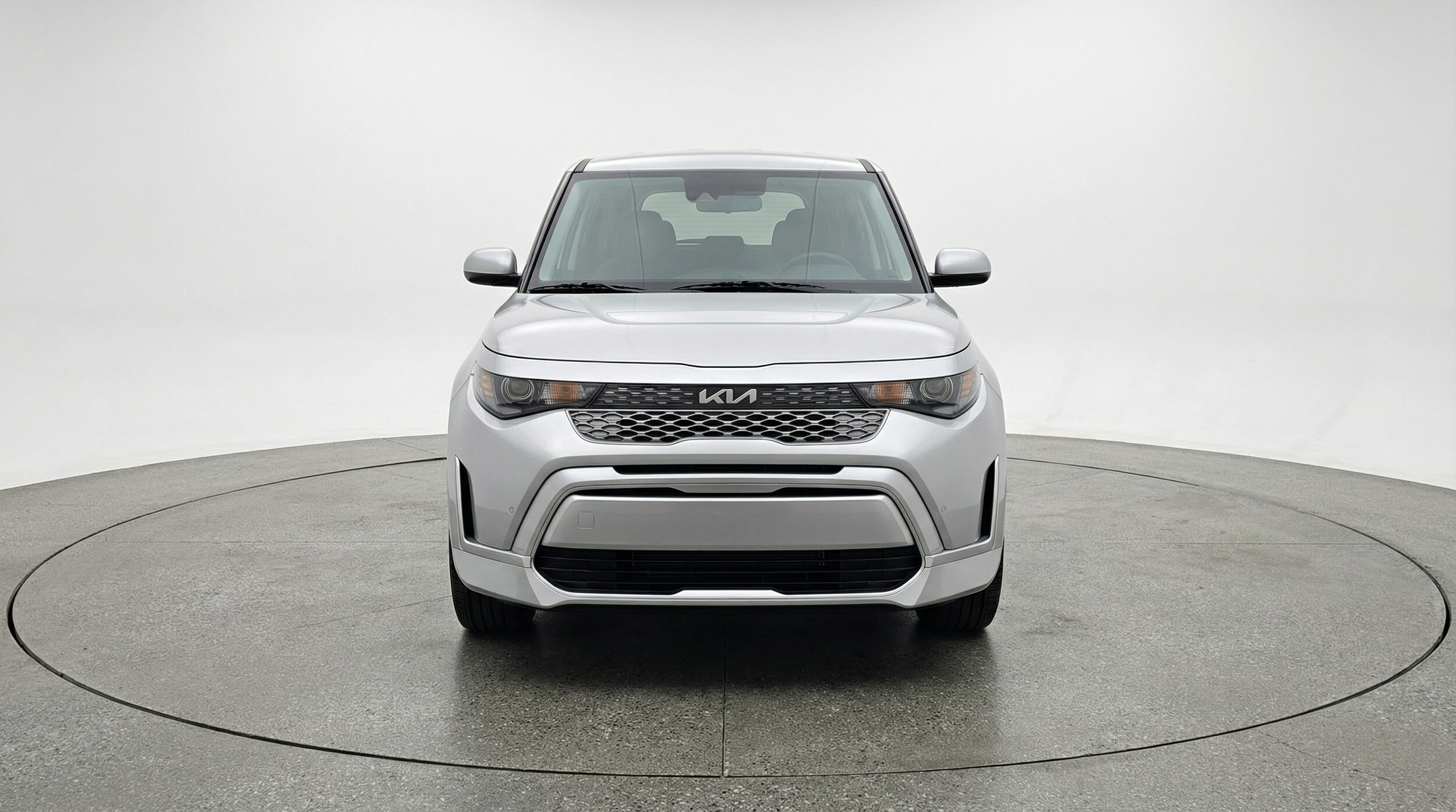 Thumbnail: 2025 Kia Soul - 2