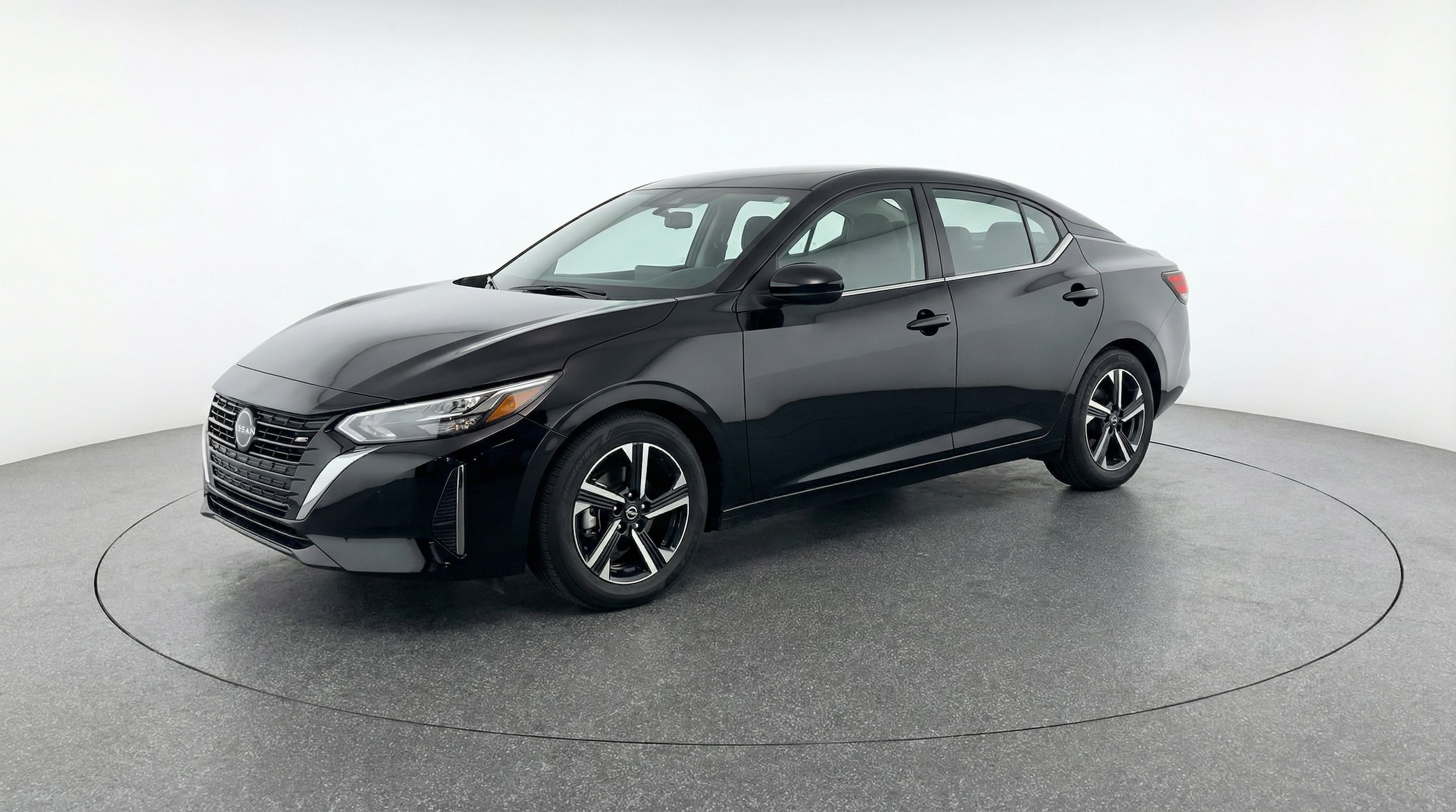 Thumbnail: 2025 Nissan Sentra - 3