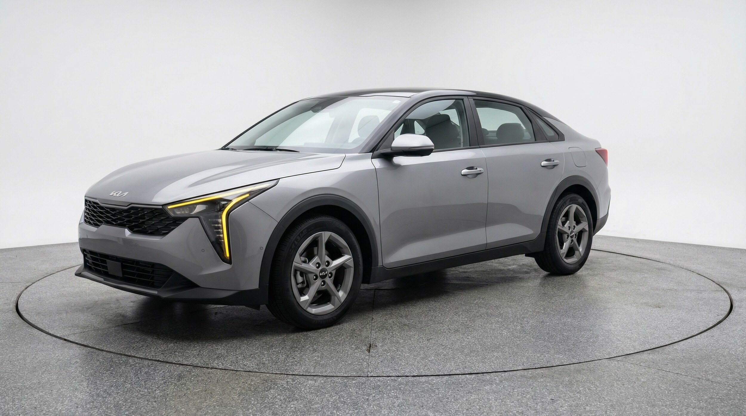 Thumbnail: 2025 Kia K4 - 3